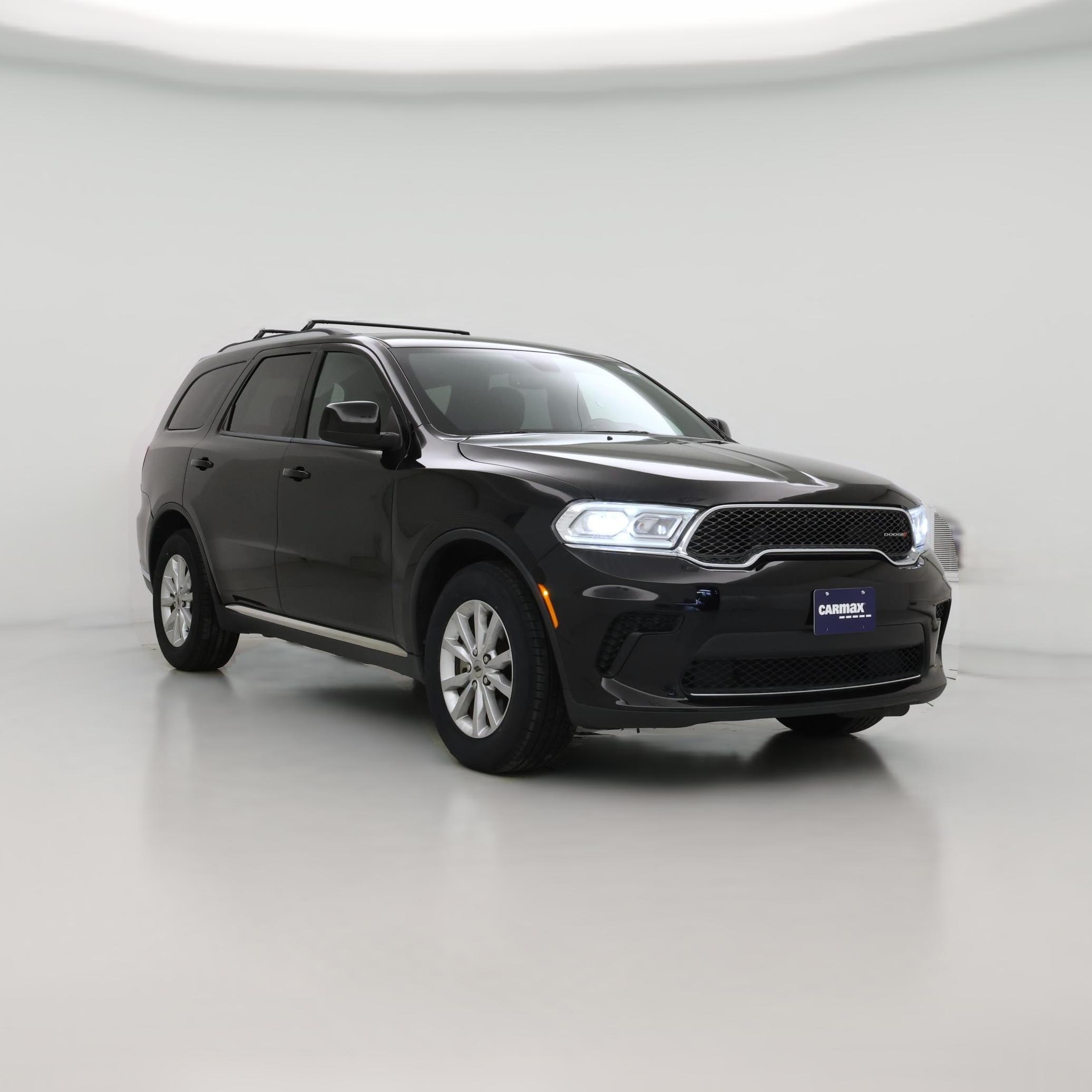 Thumbnail: 2023 Dodge Durango - 1