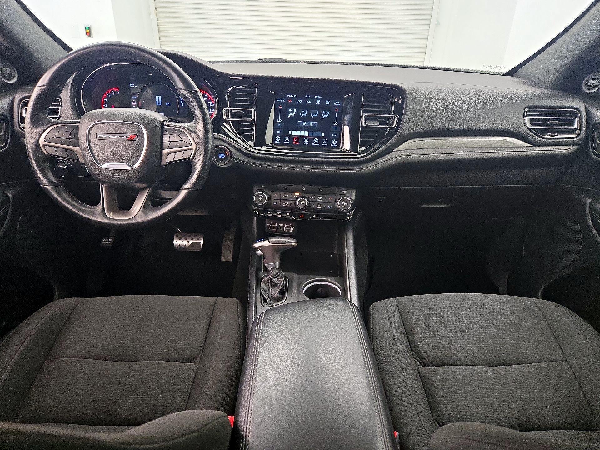 Thumbnail: 2023 Dodge Durango - 9
