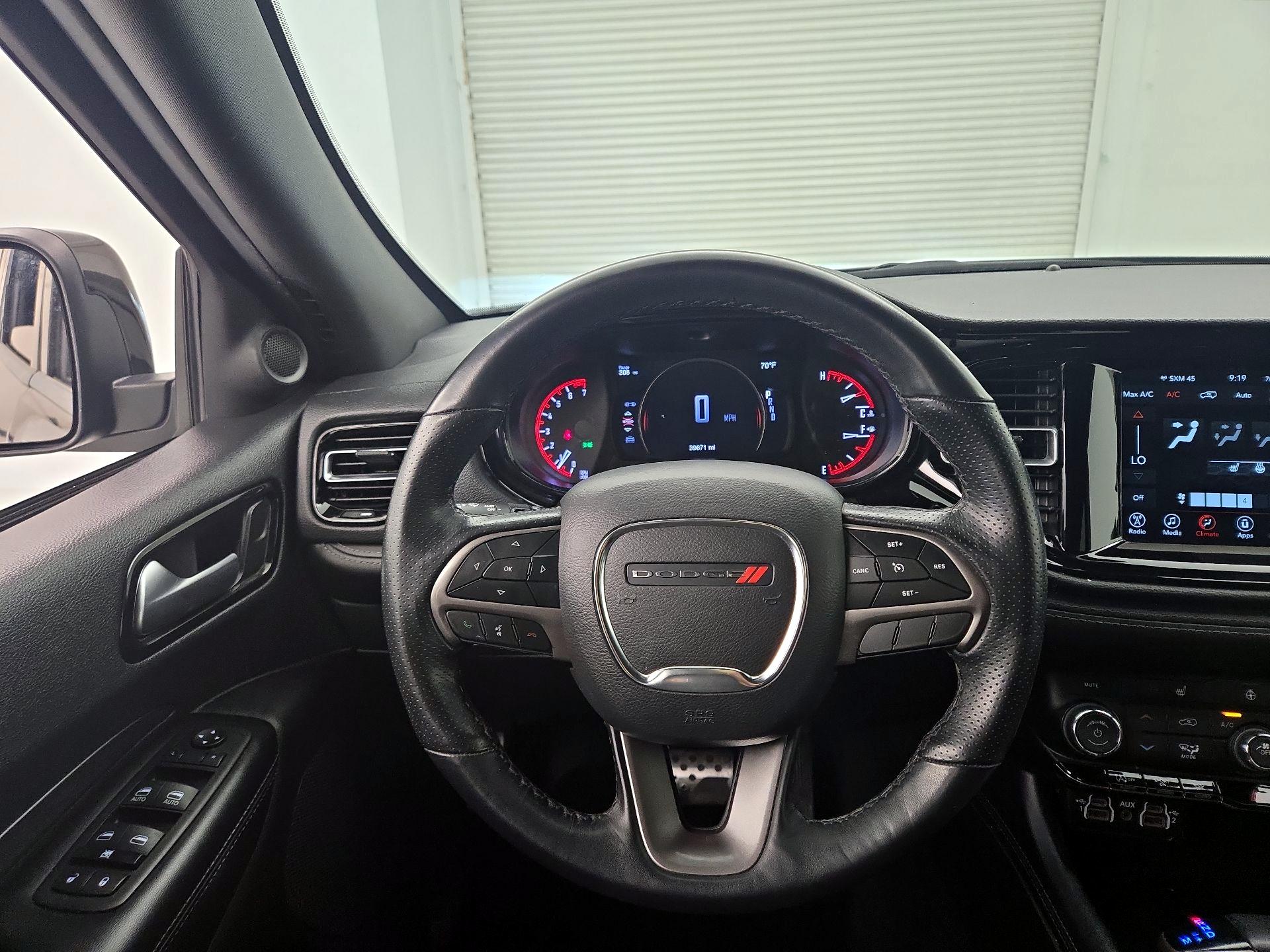 Thumbnail: 2023 Dodge Durango - 10