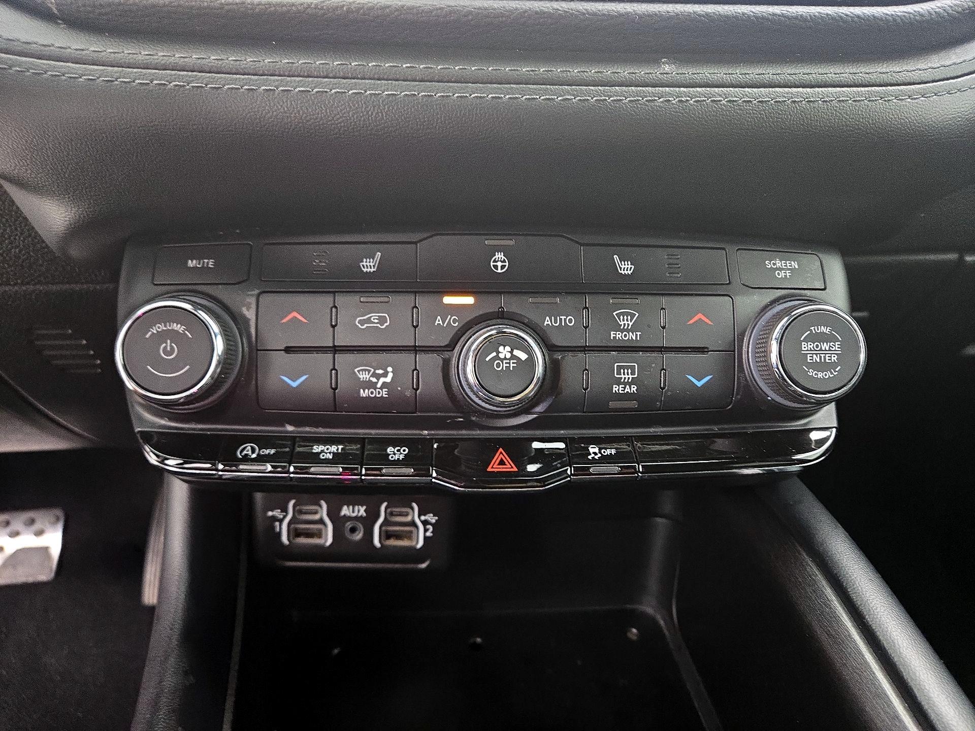 Thumbnail: 2023 Dodge Durango - 16
