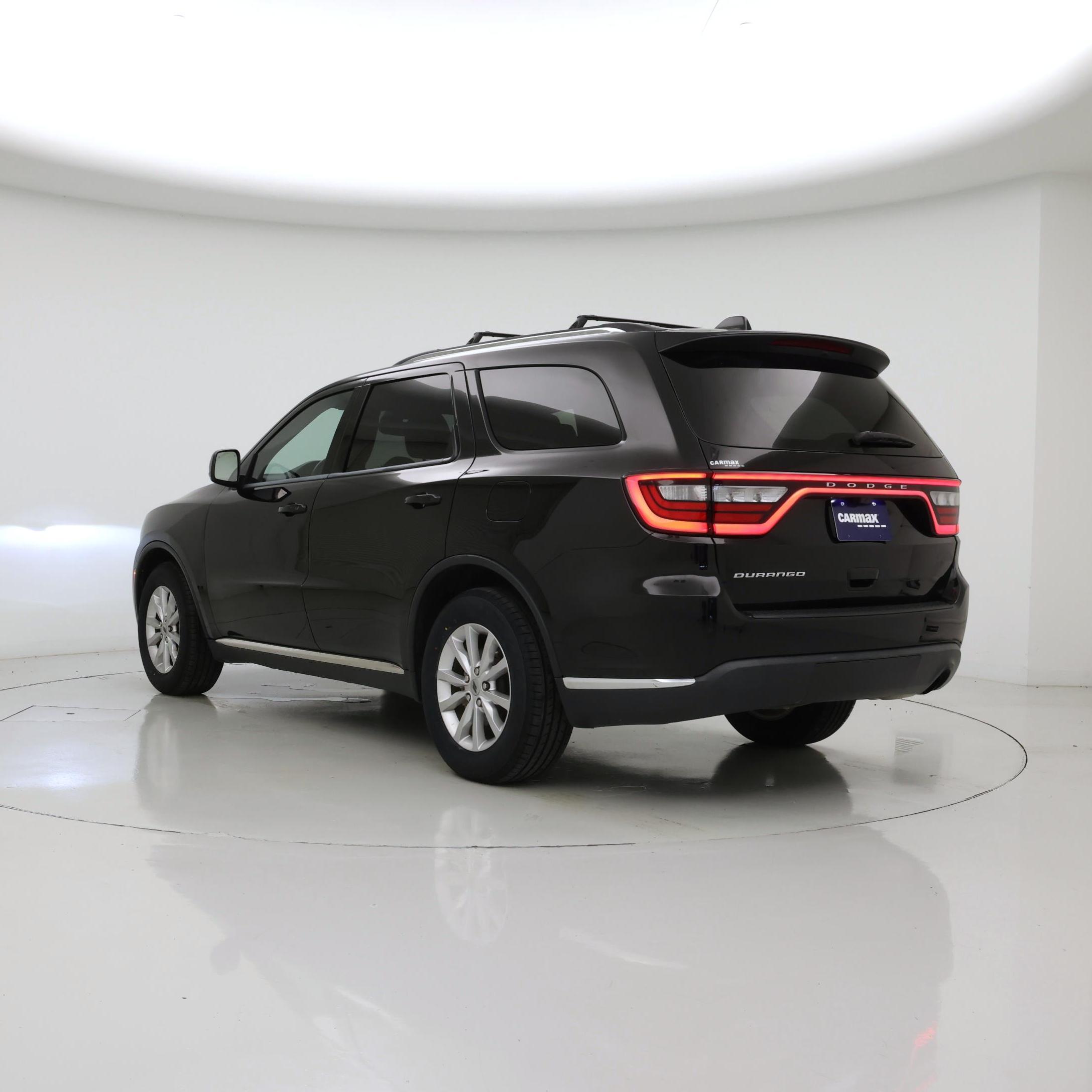 Thumbnail: 2023 Dodge Durango - 2