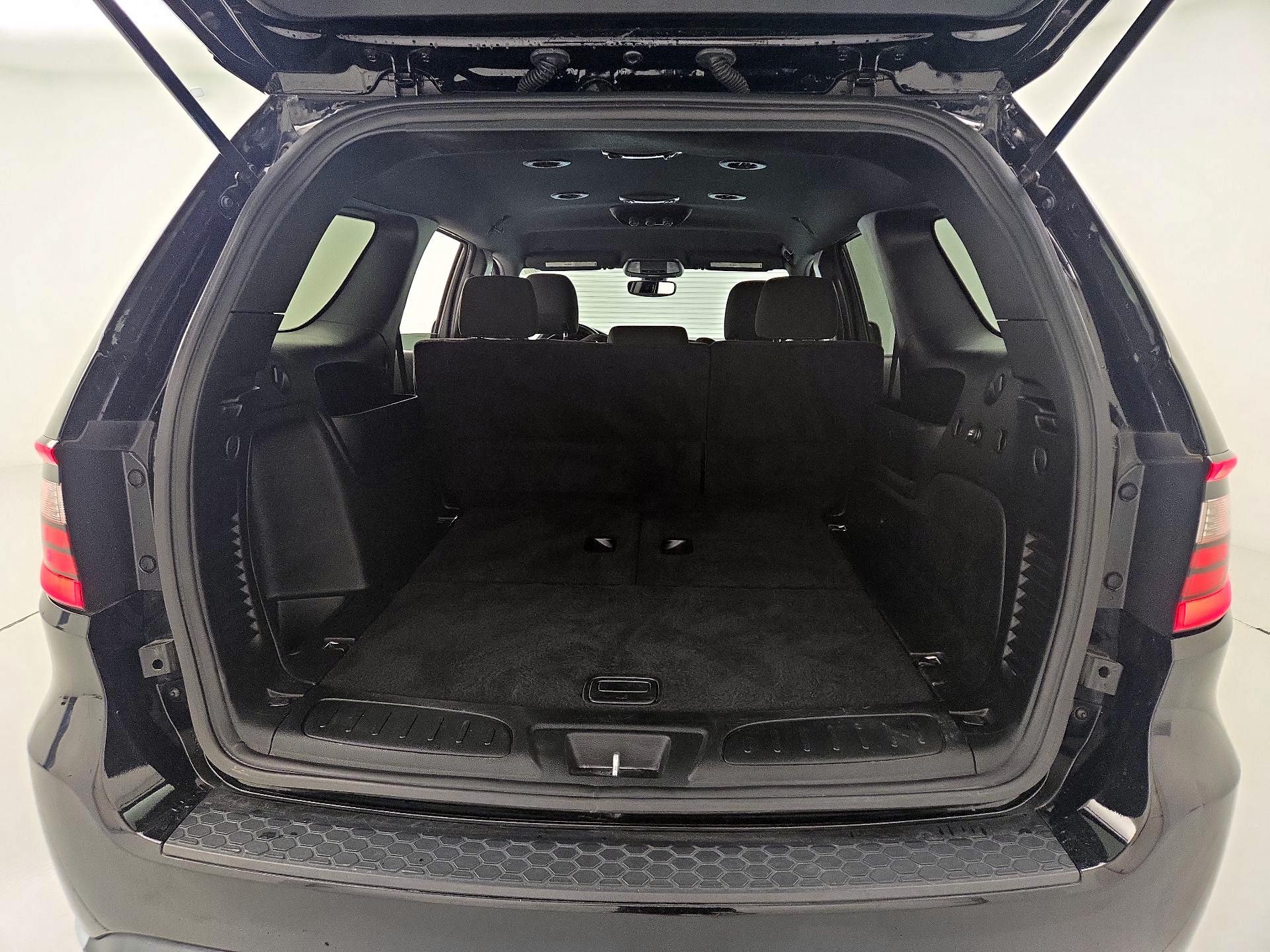 Thumbnail: 2023 Dodge Durango - 20
