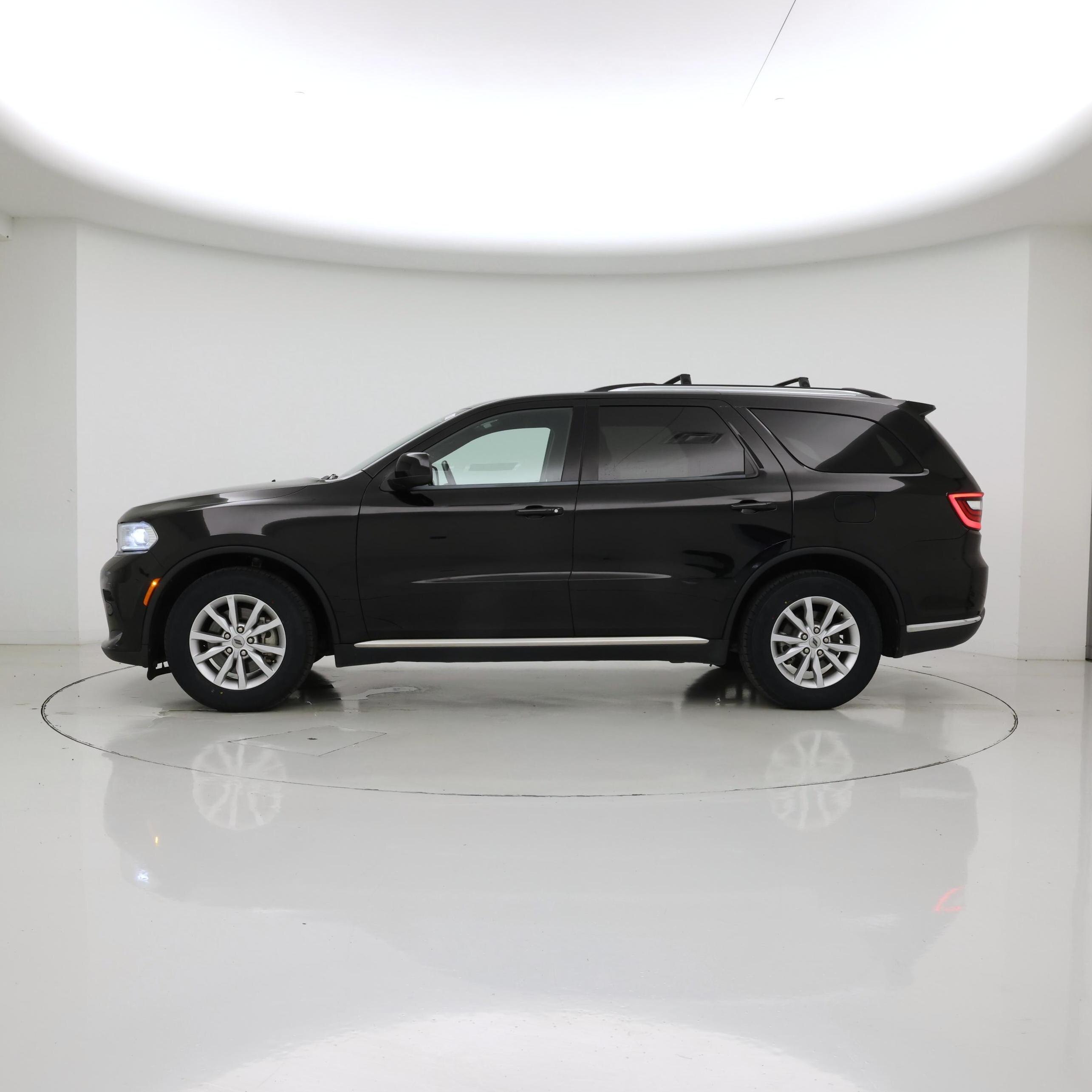 Thumbnail: 2023 Dodge Durango - 3