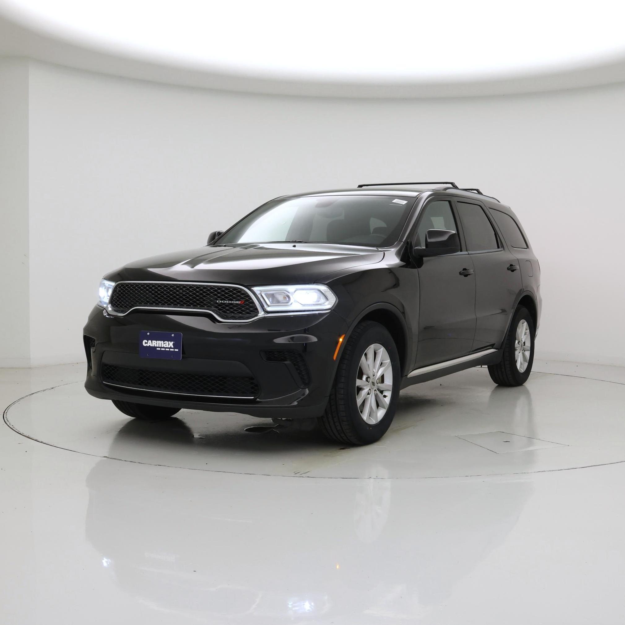 Thumbnail: 2023 Dodge Durango - 4