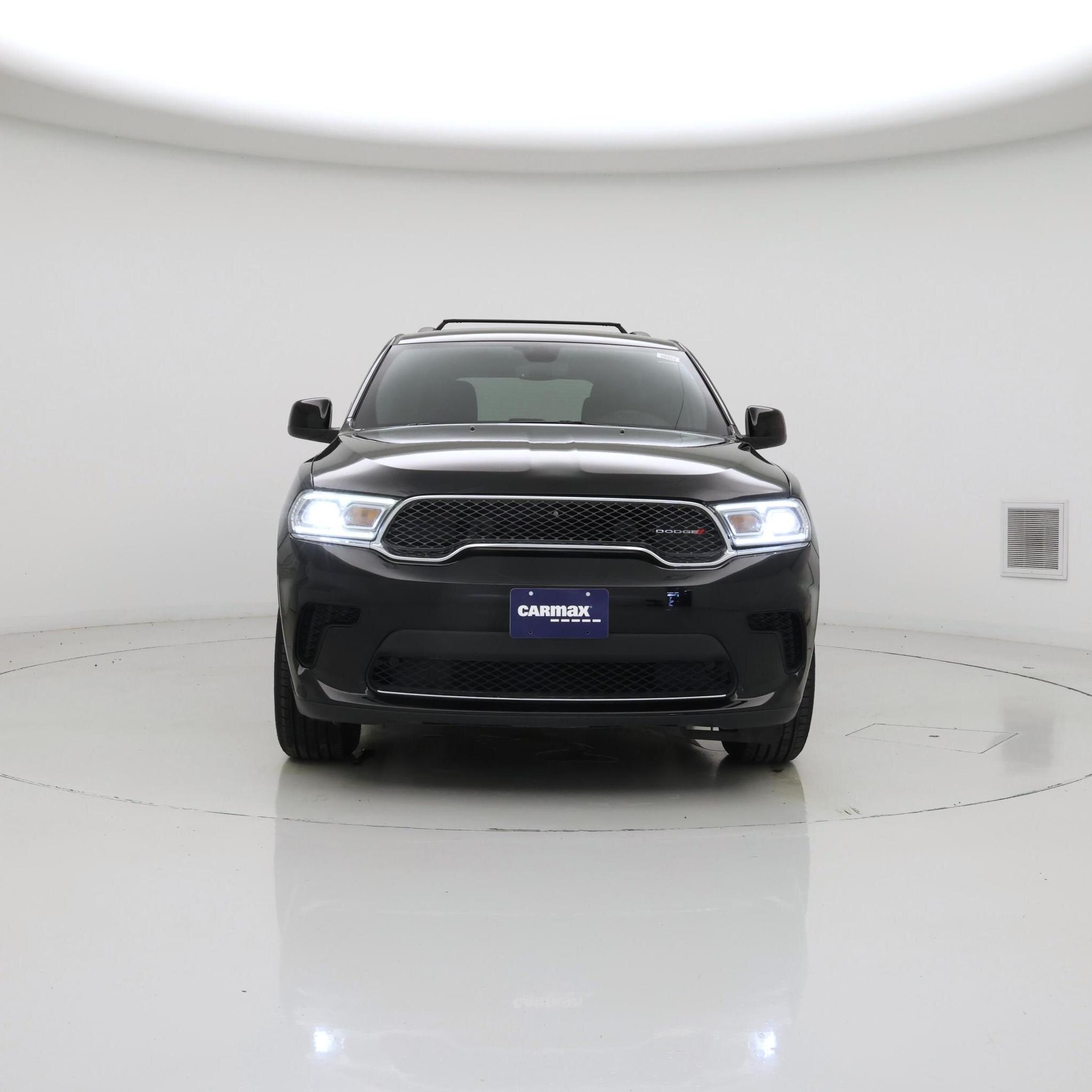 Thumbnail: 2023 Dodge Durango - 5