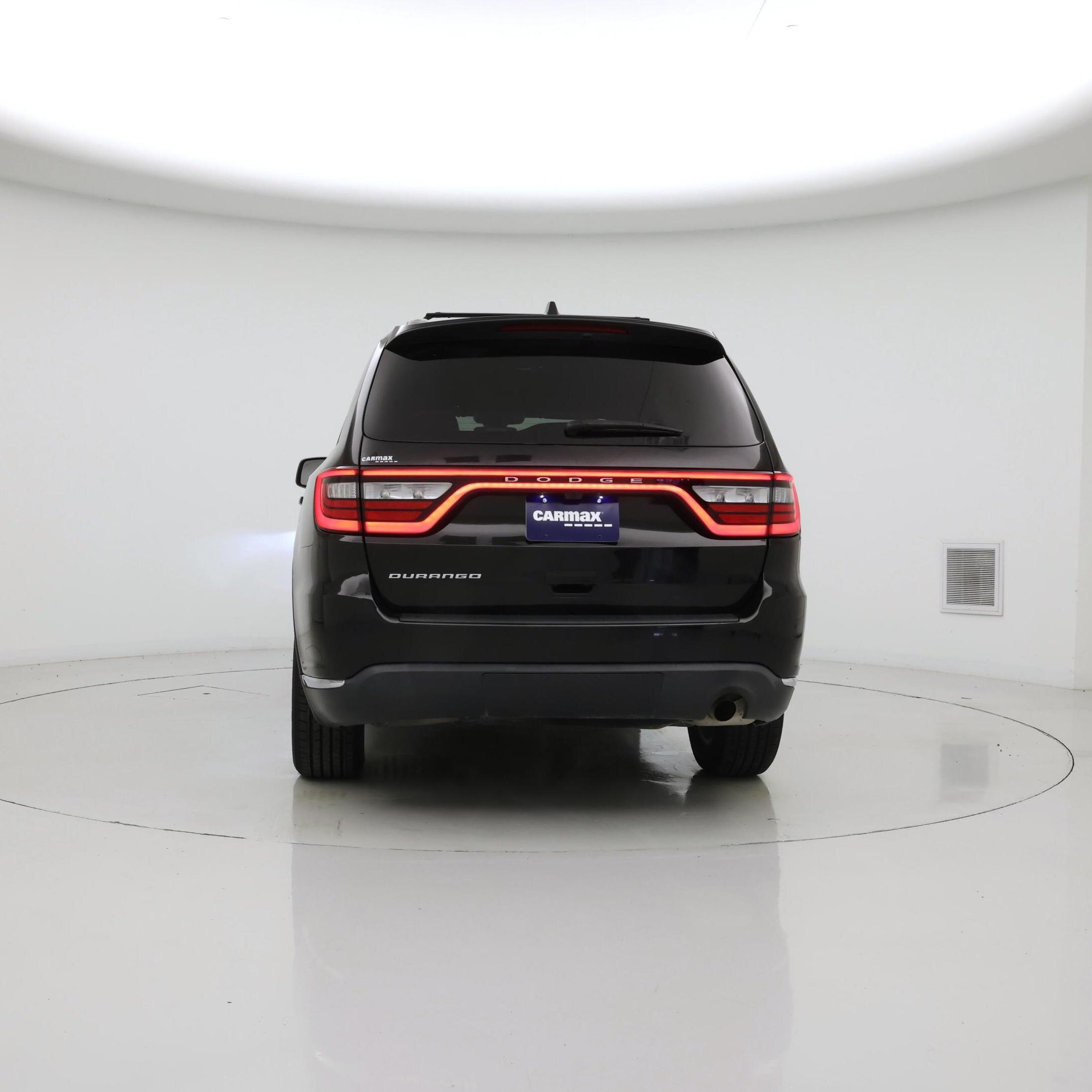 Thumbnail: 2023 Dodge Durango - 6