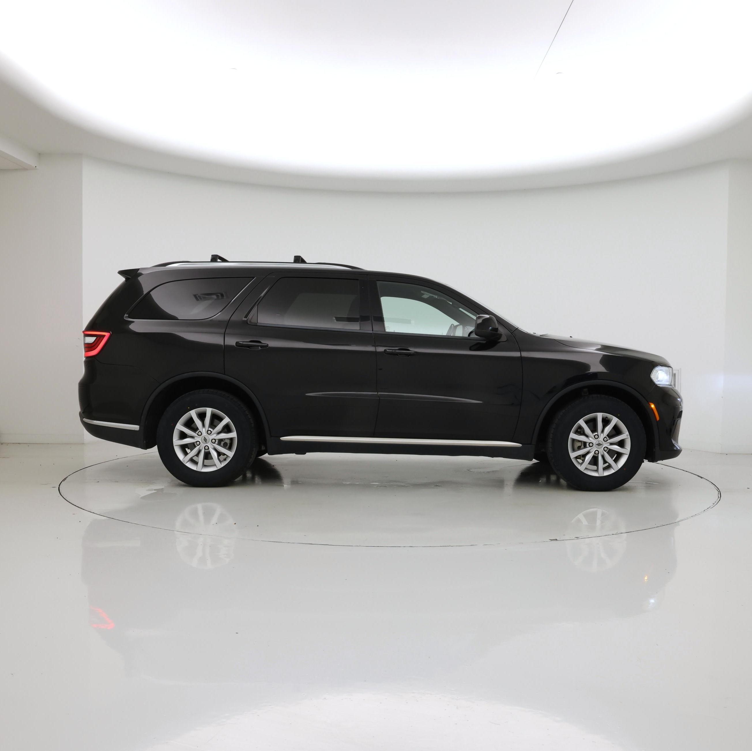 Thumbnail: 2023 Dodge Durango - 7