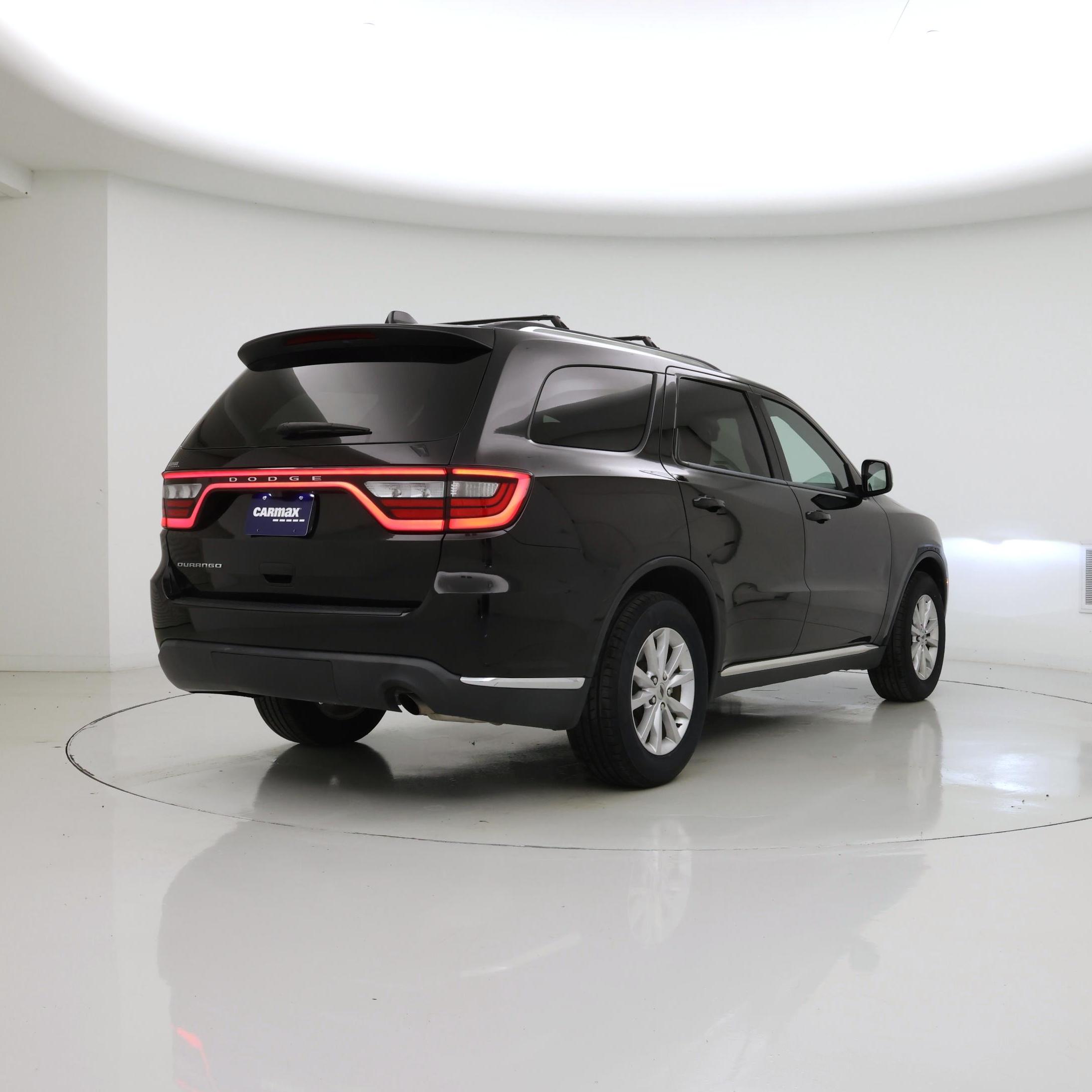 Thumbnail: 2023 Dodge Durango - 8