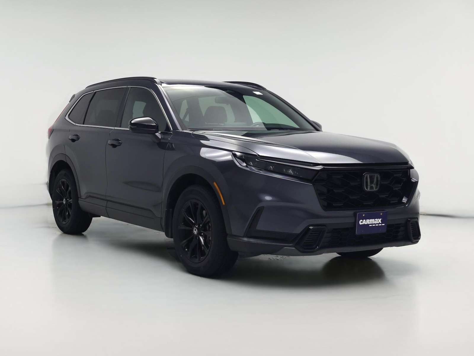 2023 Honda CR-V Hybrid