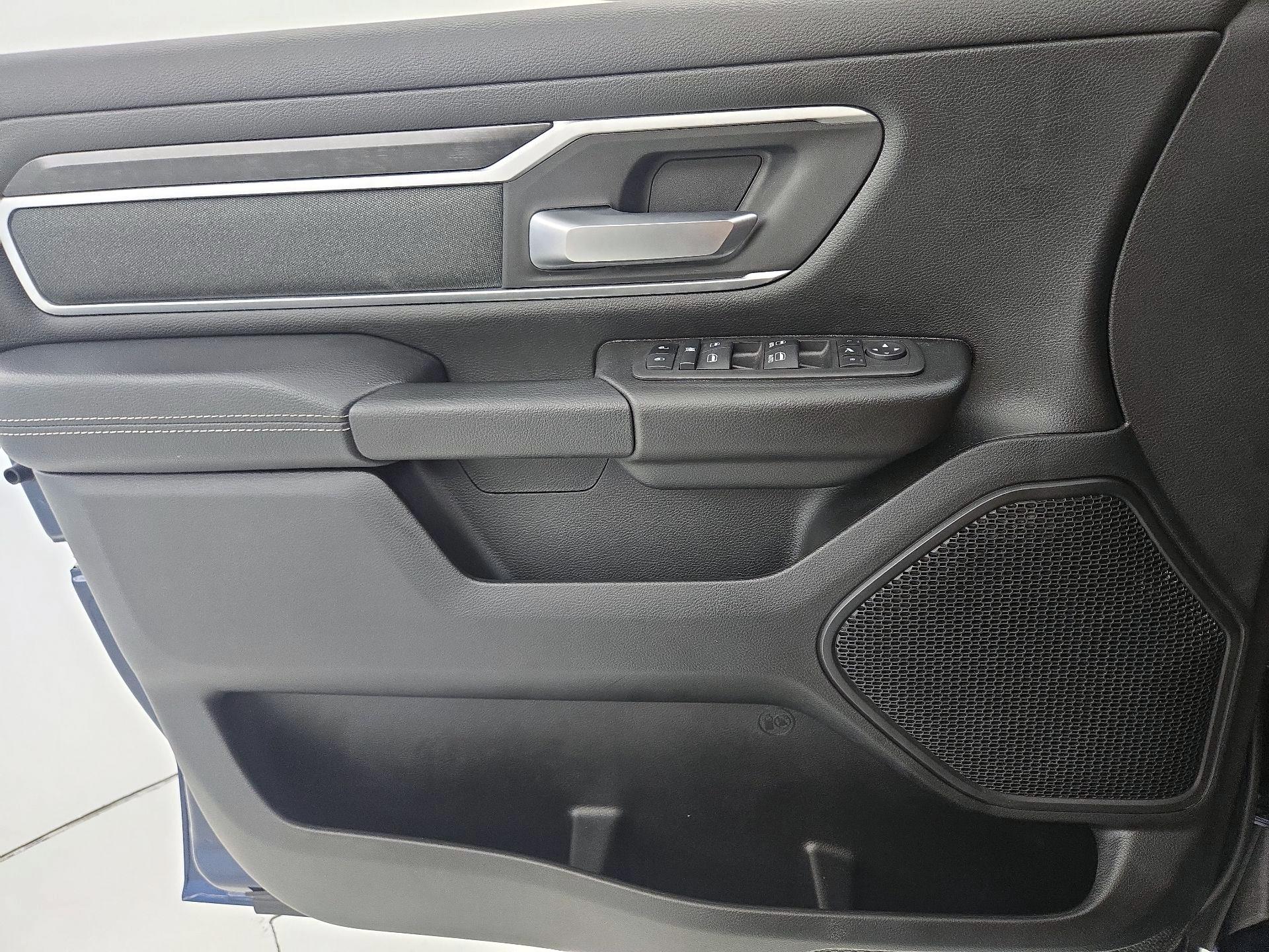 Thumbnail: 2023 RAM 1500 - 12