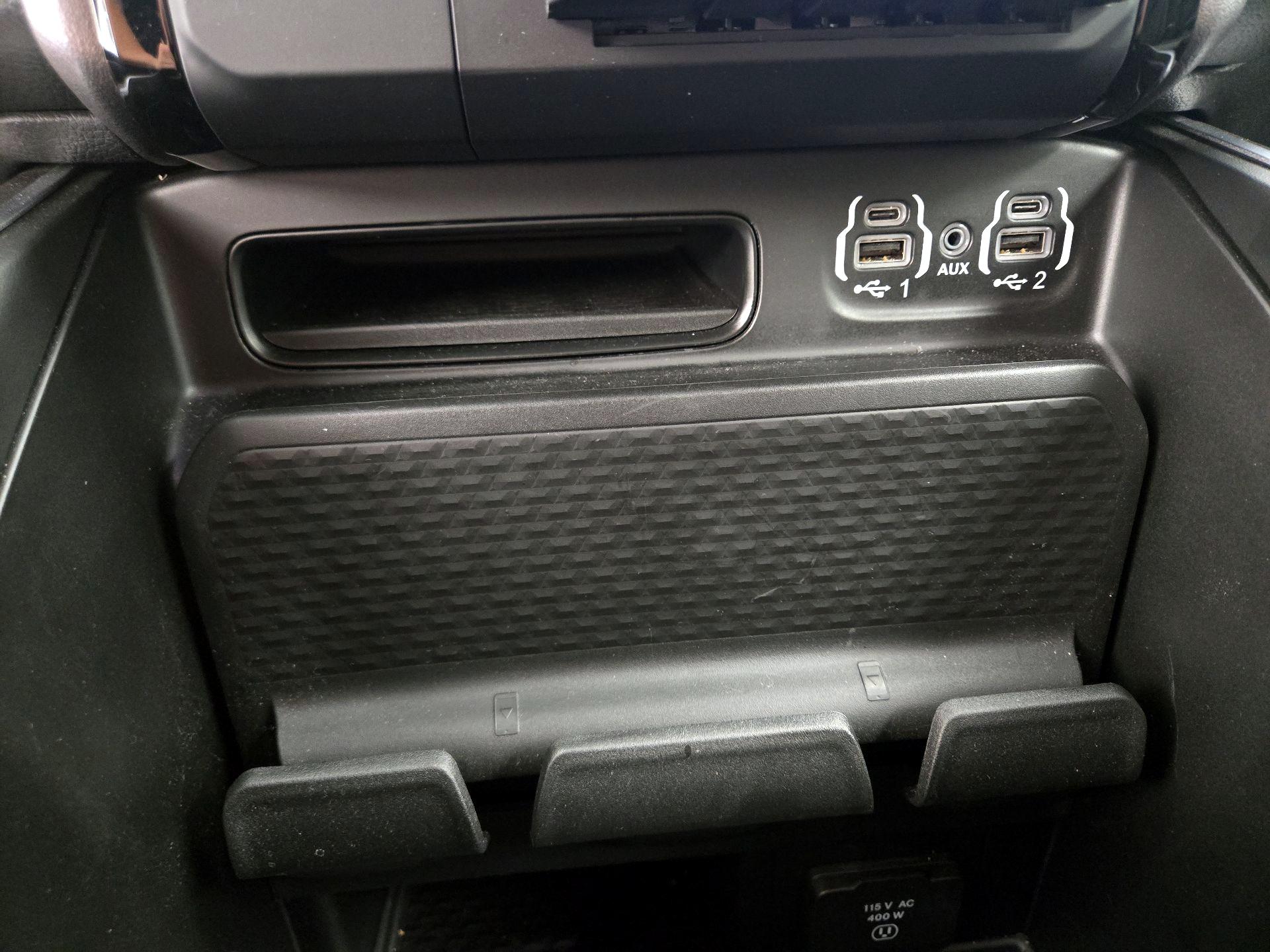 Thumbnail: 2023 RAM 1500 - 19