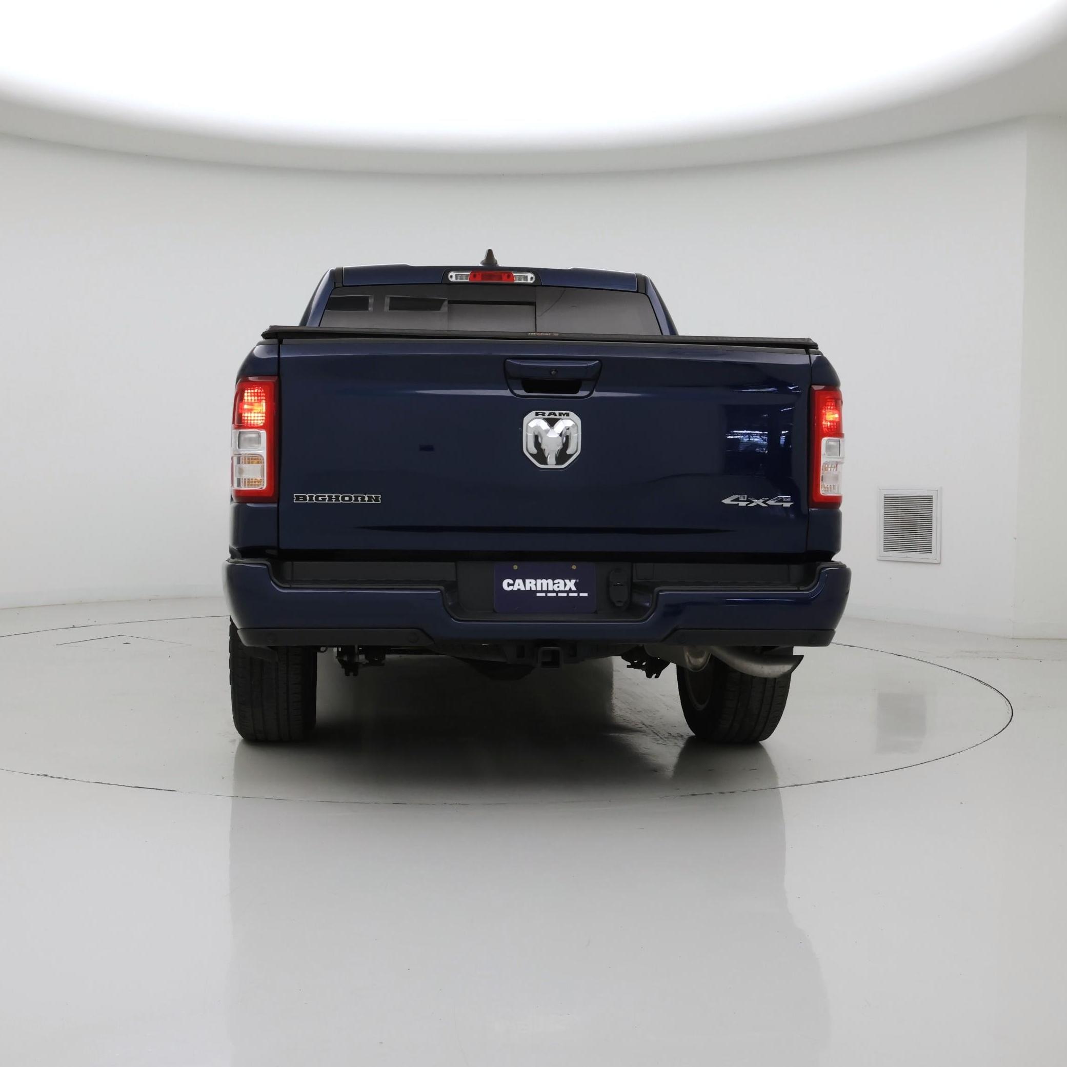 Thumbnail: 2023 RAM 1500 - 6