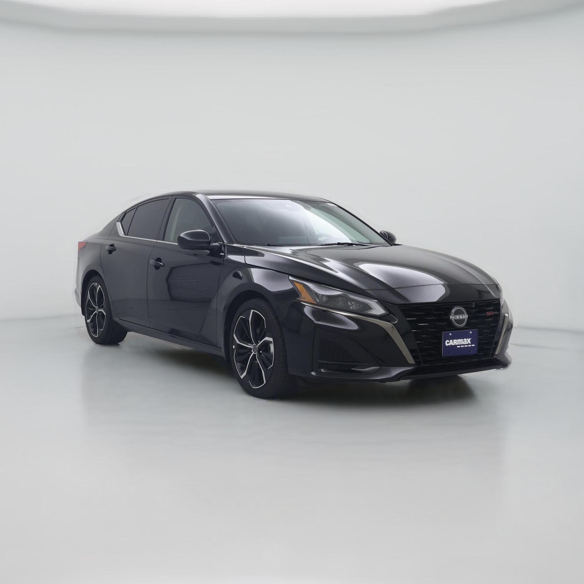 Thumbnail: 2024 Nissan Altima - 1
