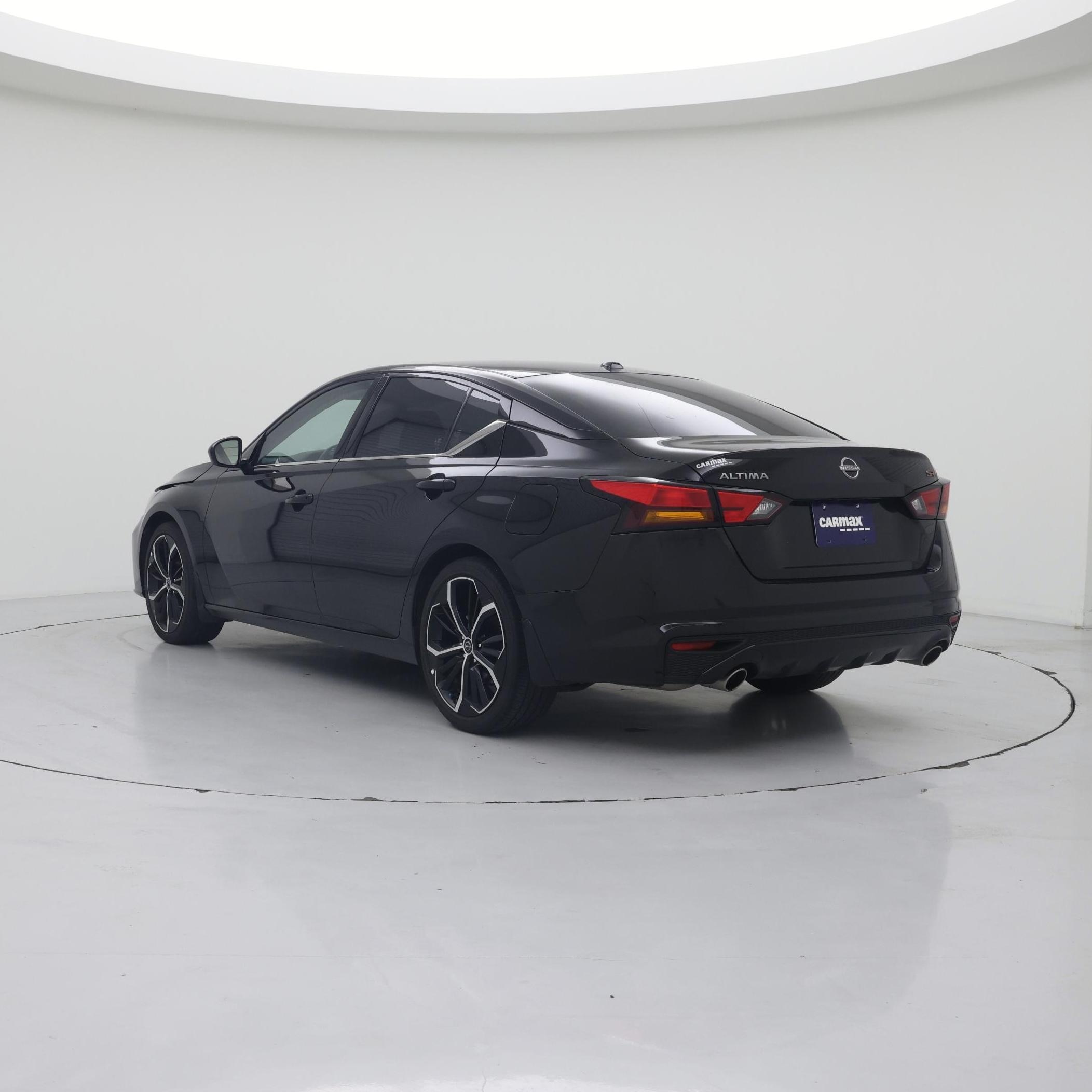 Thumbnail: 2024 Nissan Altima - 2