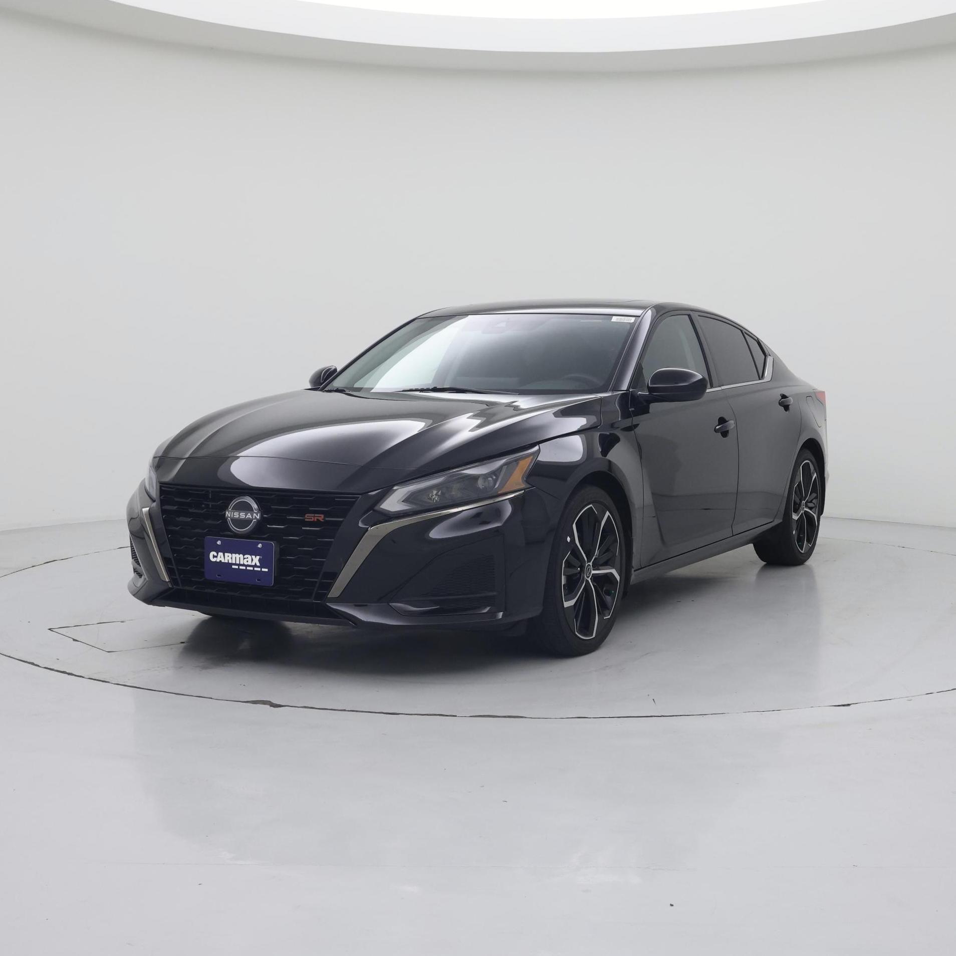 Thumbnail: 2024 Nissan Altima - 4