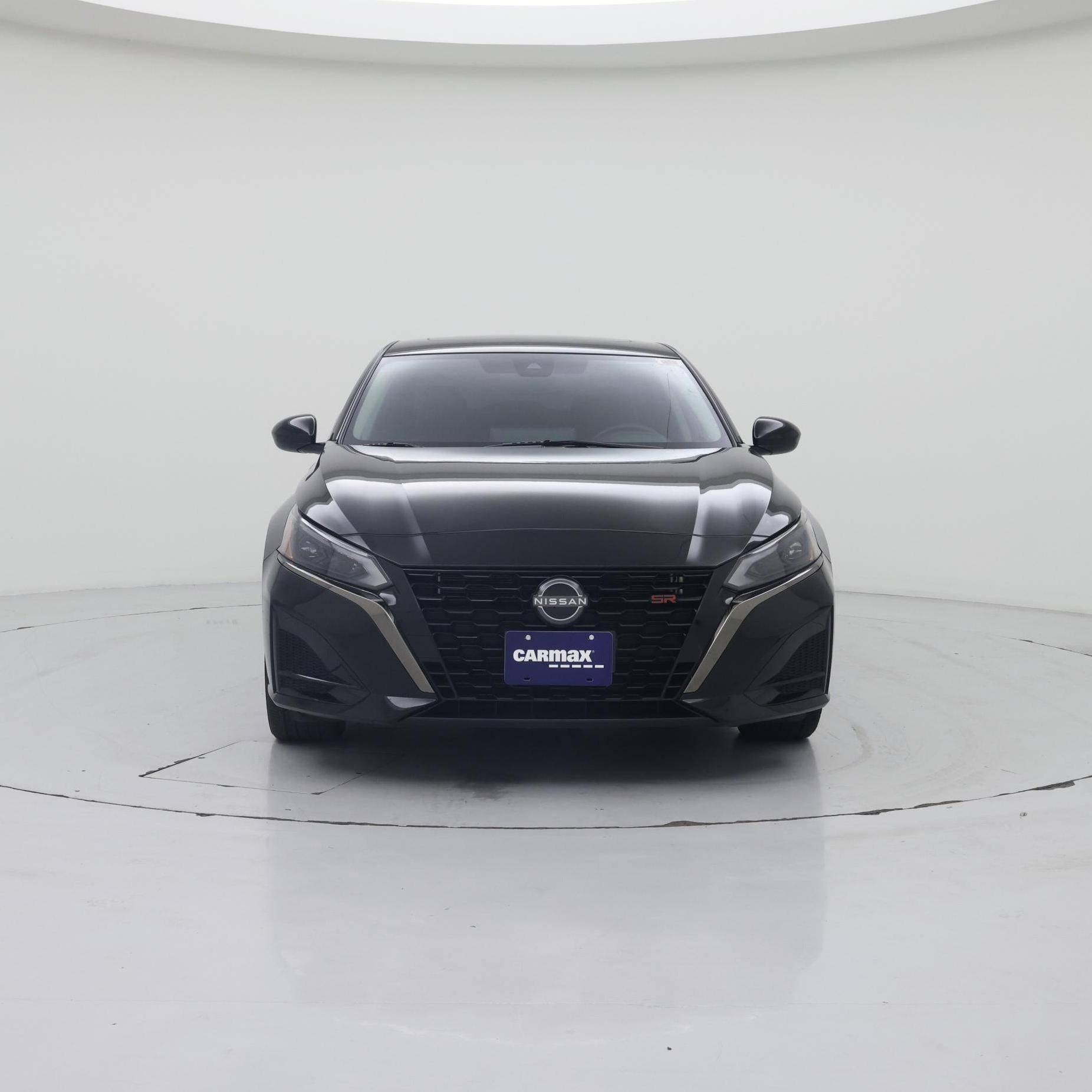 Thumbnail: 2024 Nissan Altima - 5