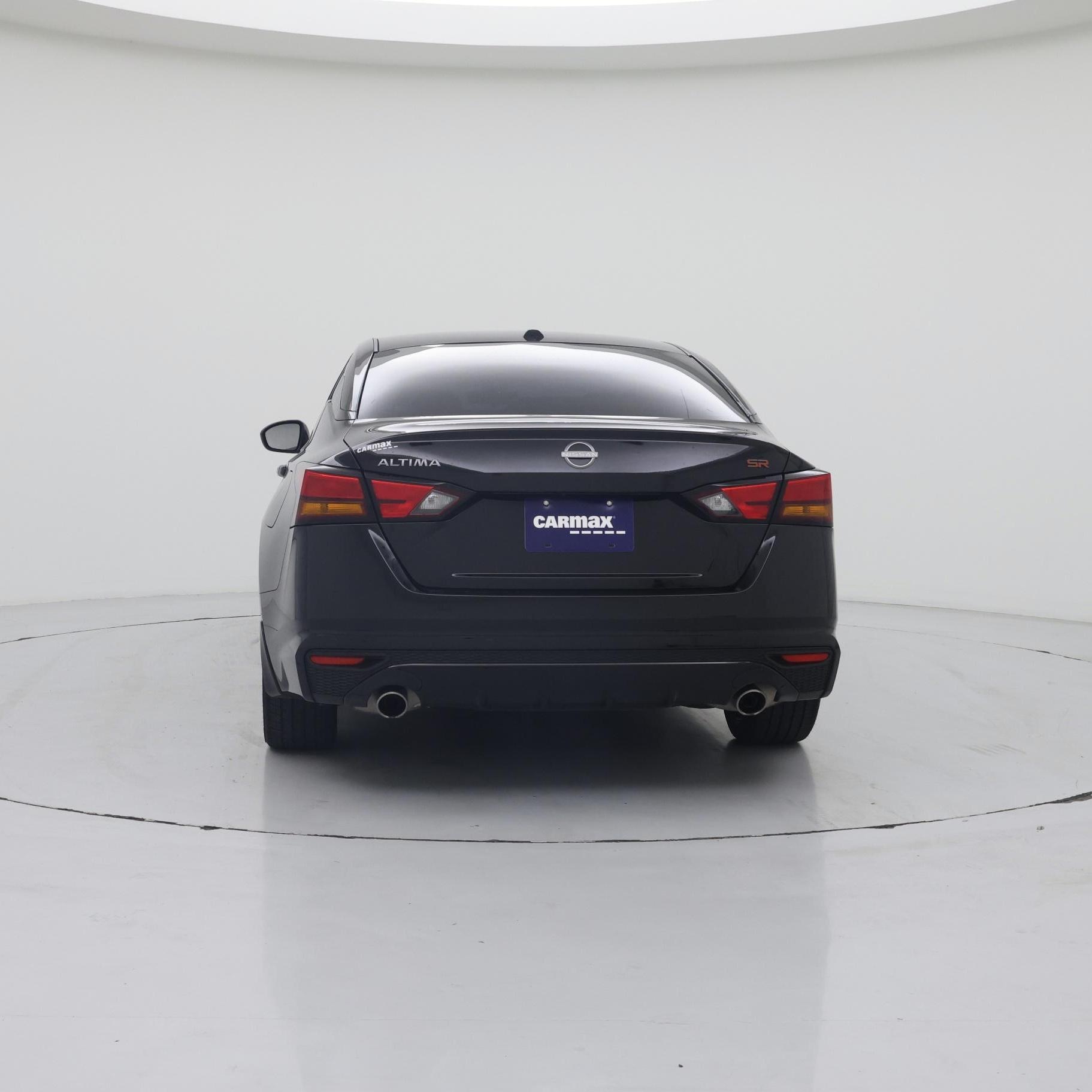 Thumbnail: 2024 Nissan Altima - 6