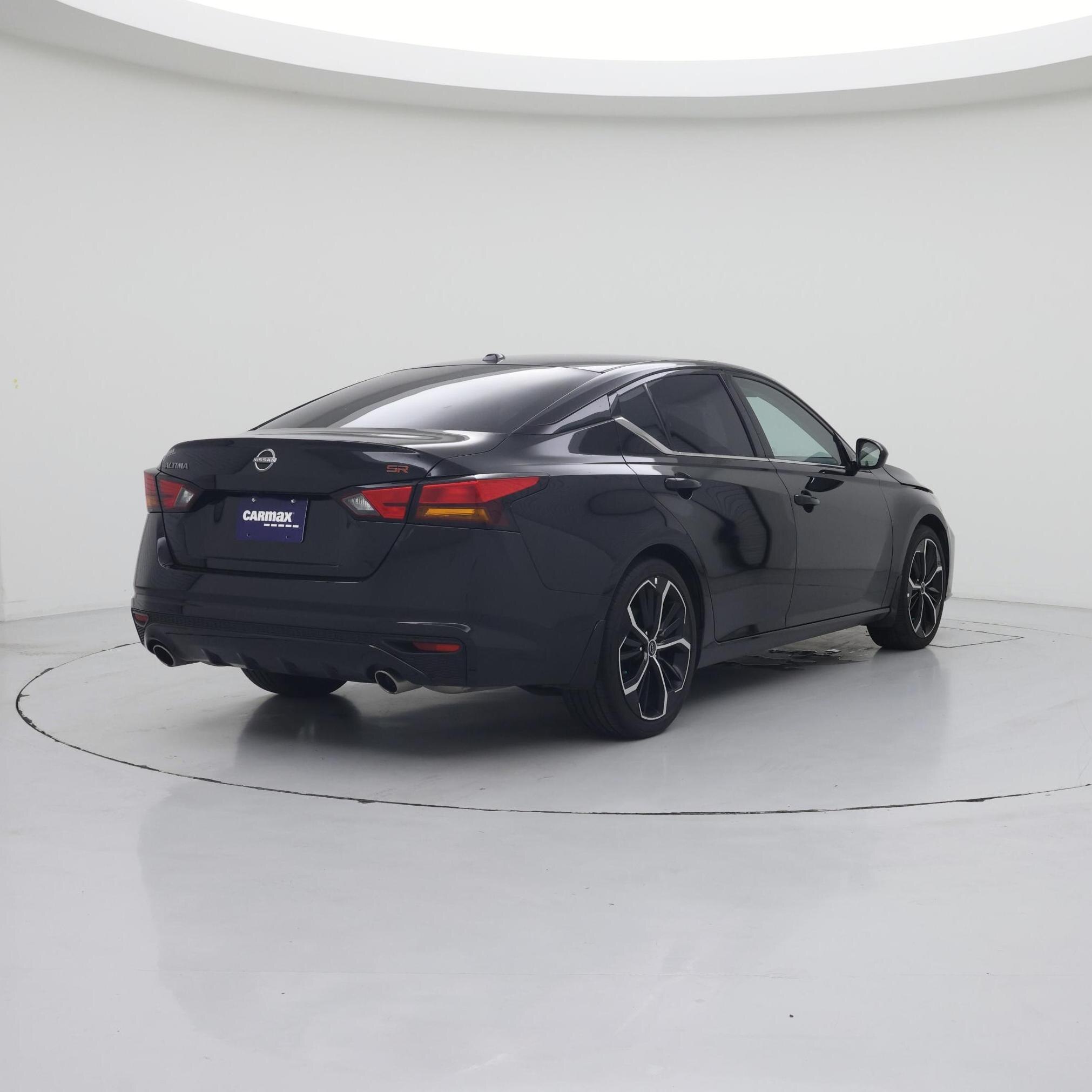 Thumbnail: 2024 Nissan Altima - 8