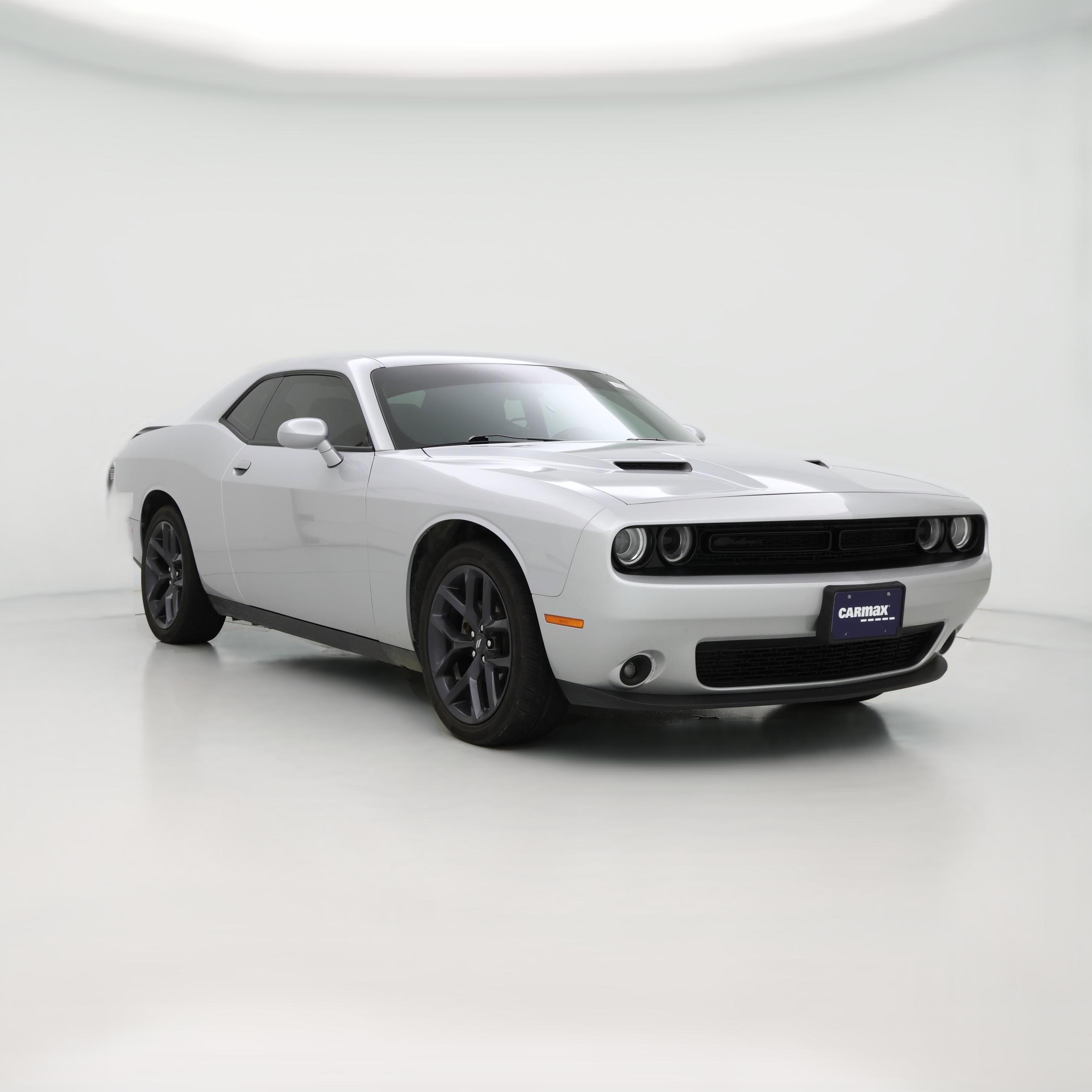 Thumbnail: 2023 Dodge Challenger - 1