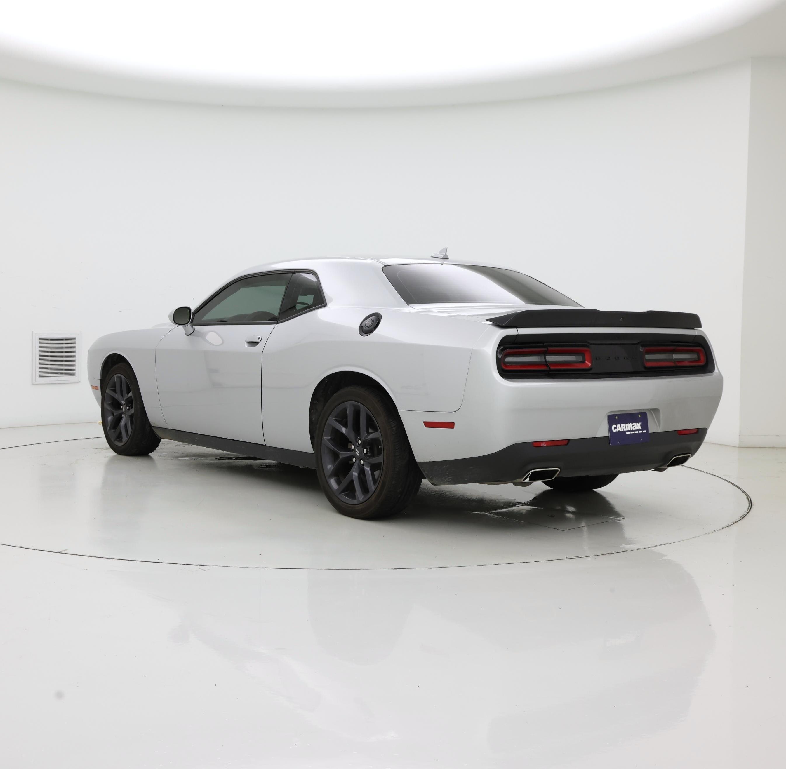 Thumbnail: 2023 Dodge Challenger - 2