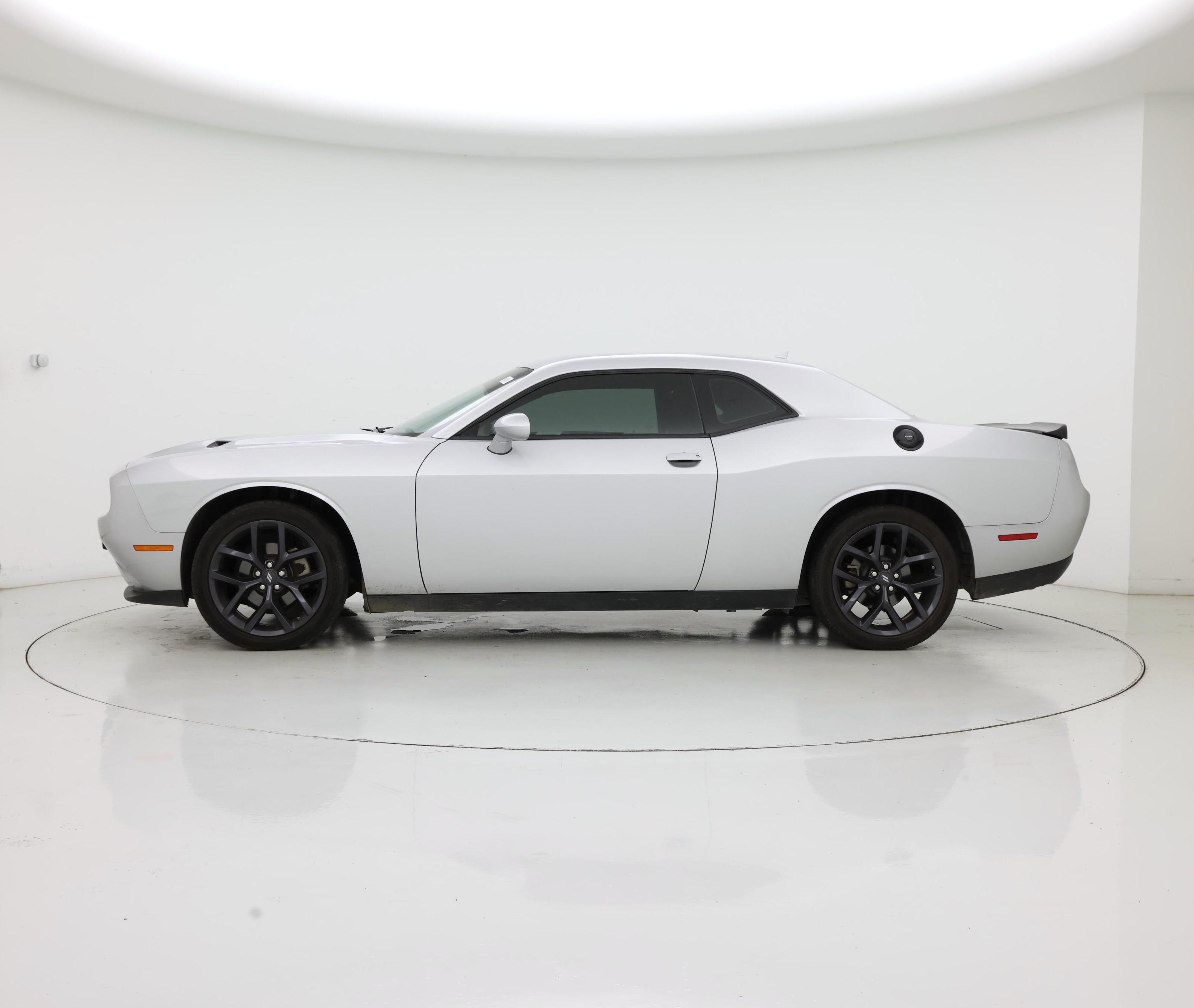 Thumbnail: 2023 Dodge Challenger - 3