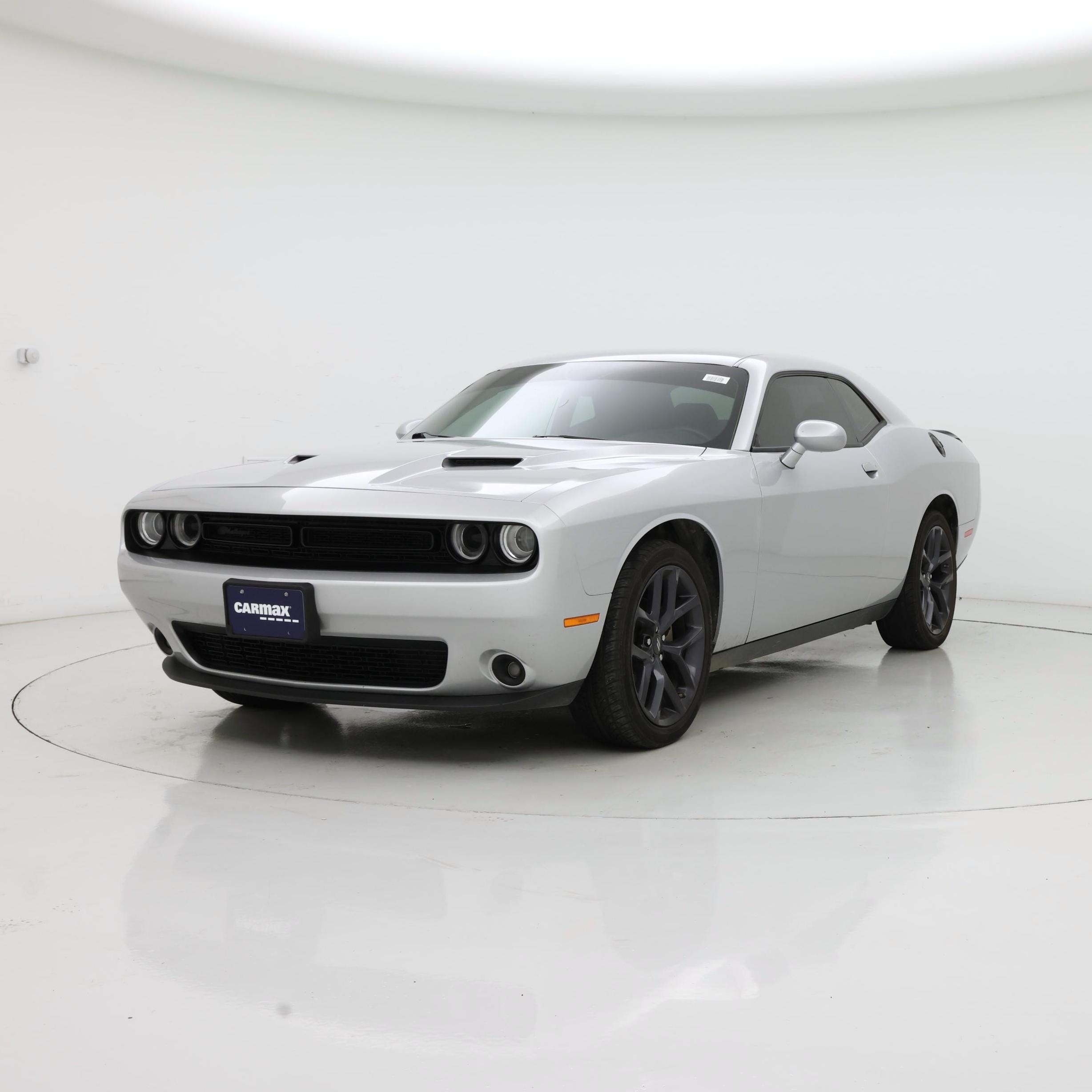 Thumbnail: 2023 Dodge Challenger - 4