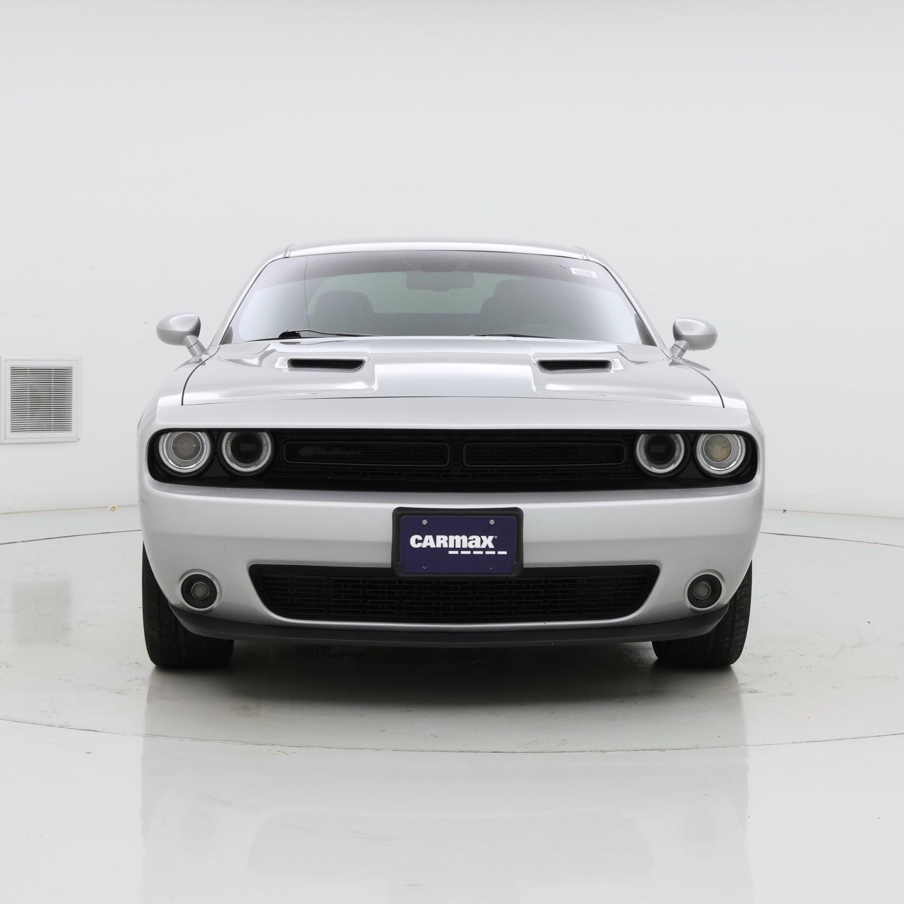 Thumbnail: 2023 Dodge Challenger - 5