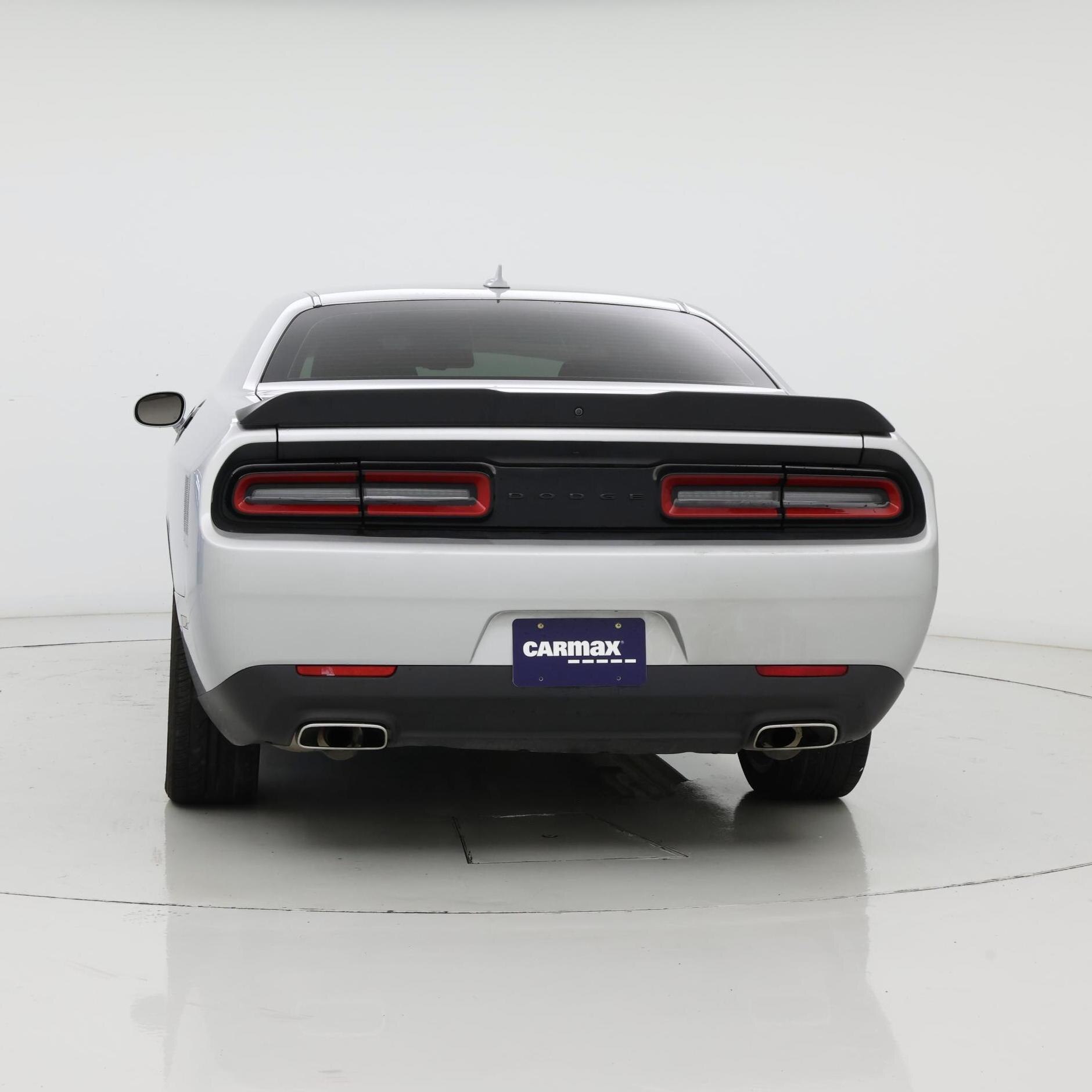 Thumbnail: 2023 Dodge Challenger - 6