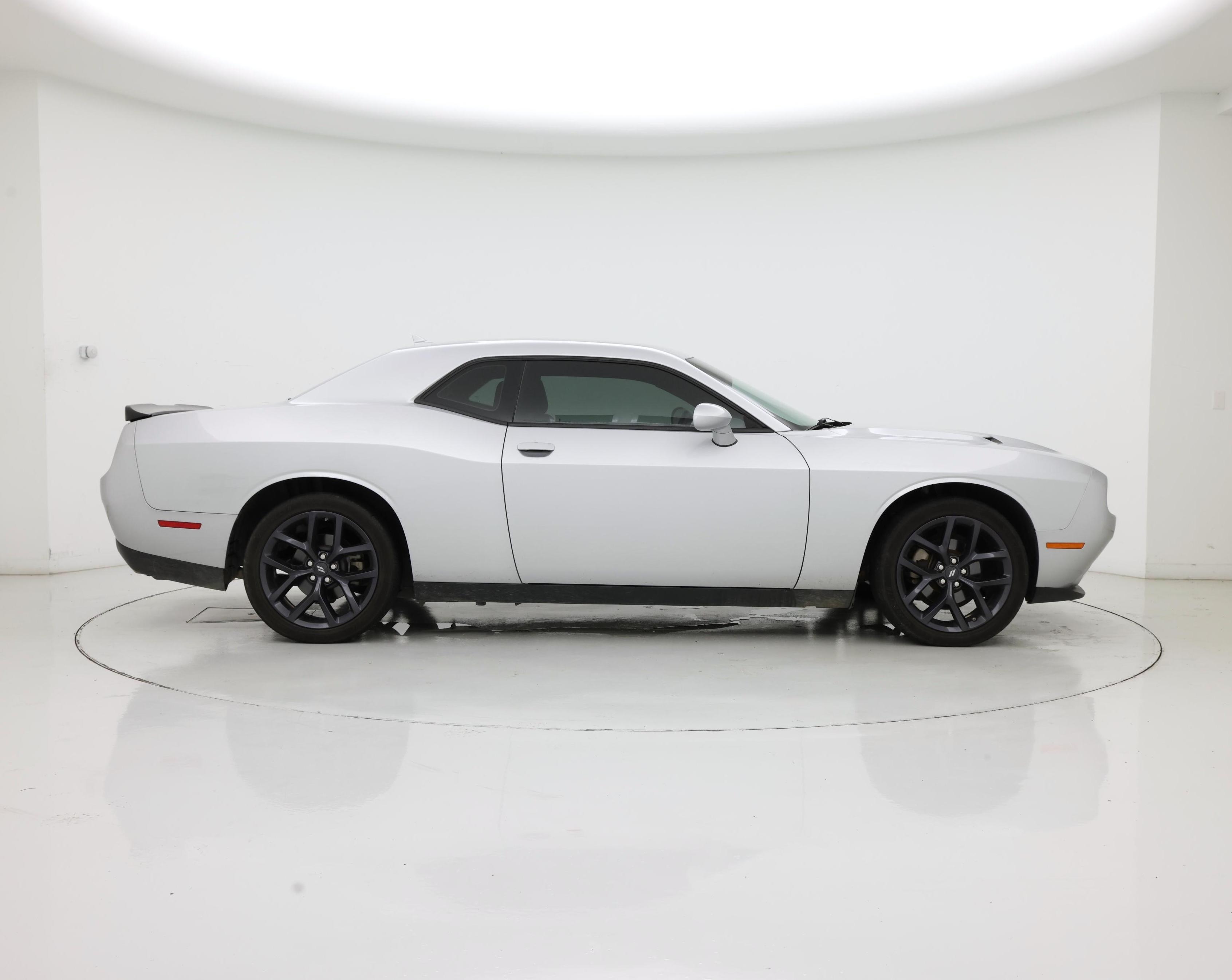 Thumbnail: 2023 Dodge Challenger - 7
