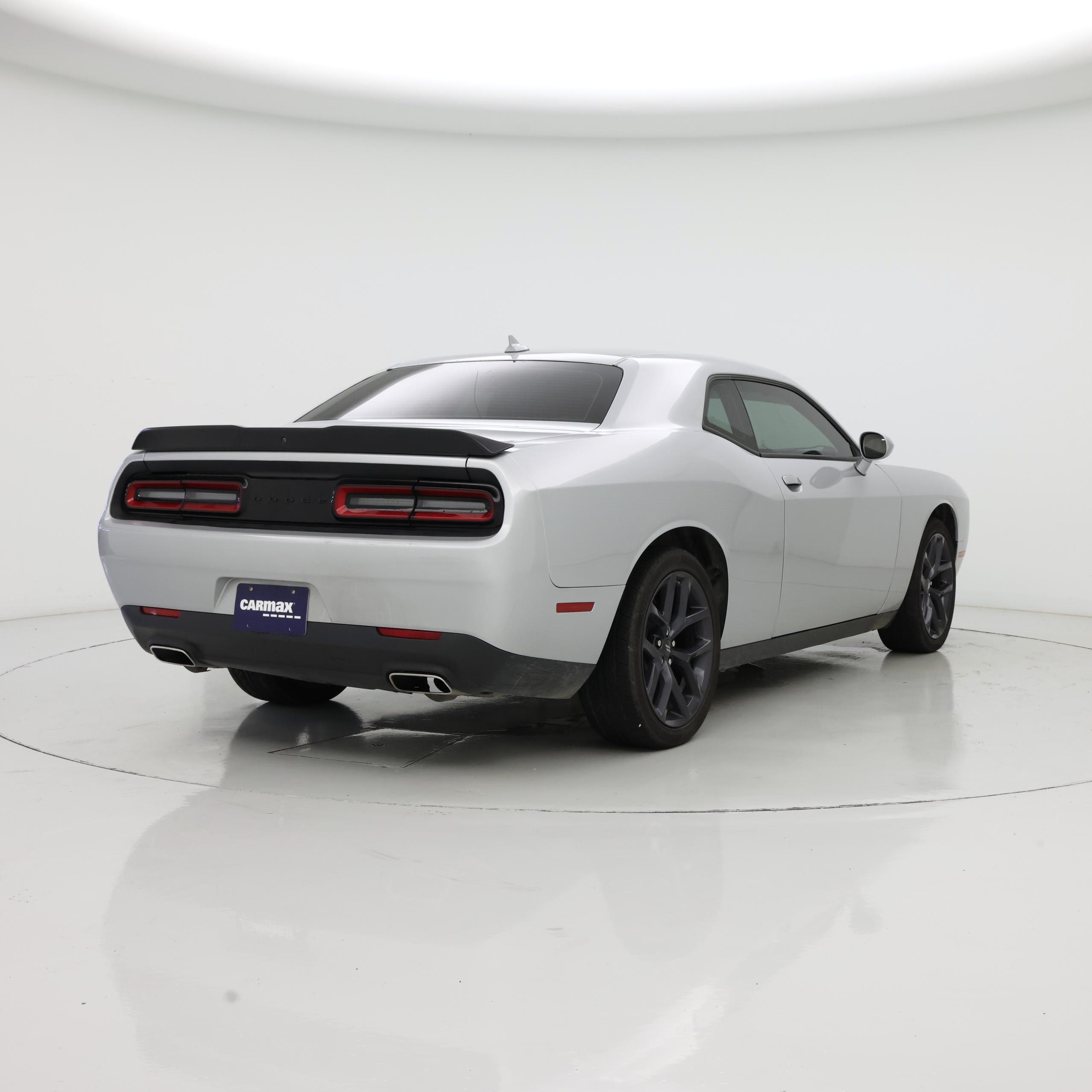 Thumbnail: 2023 Dodge Challenger - 8