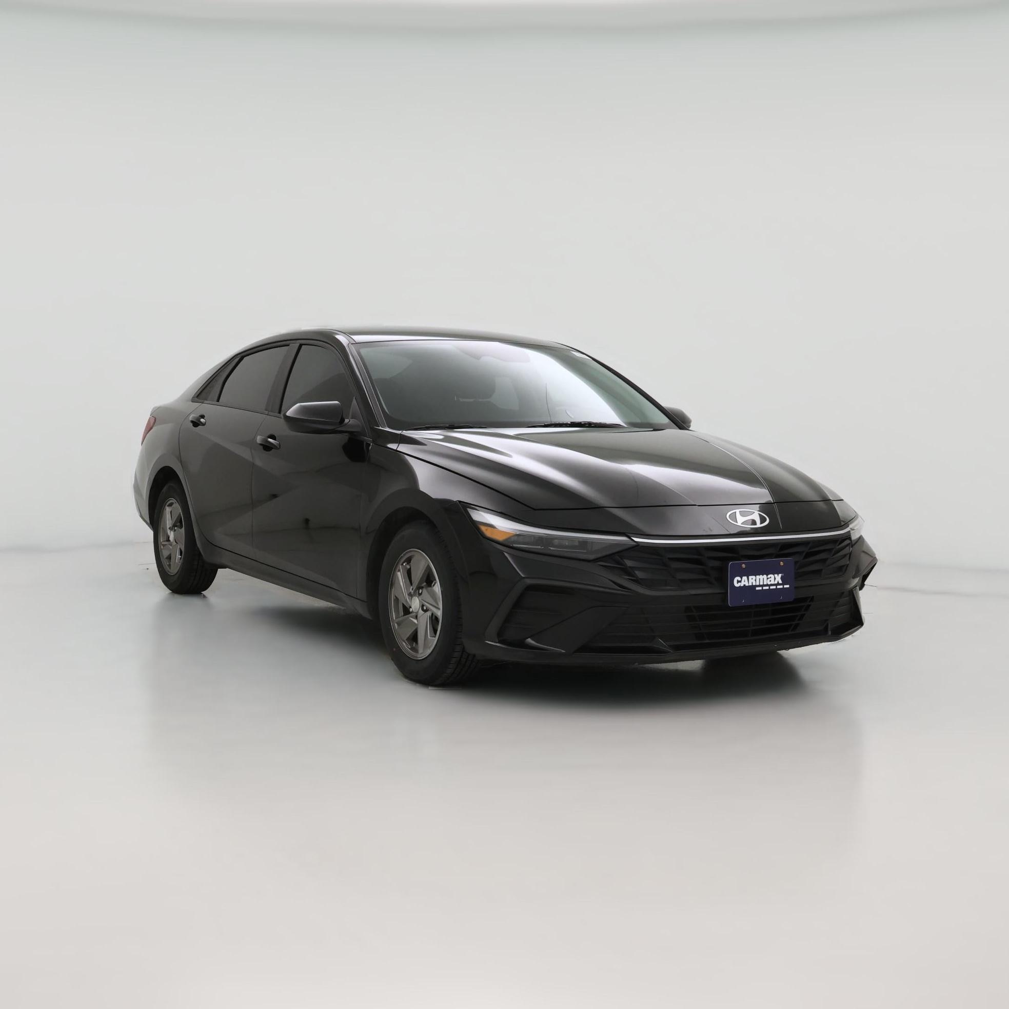 Thumbnail: 2025 Hyundai Elantra - 1