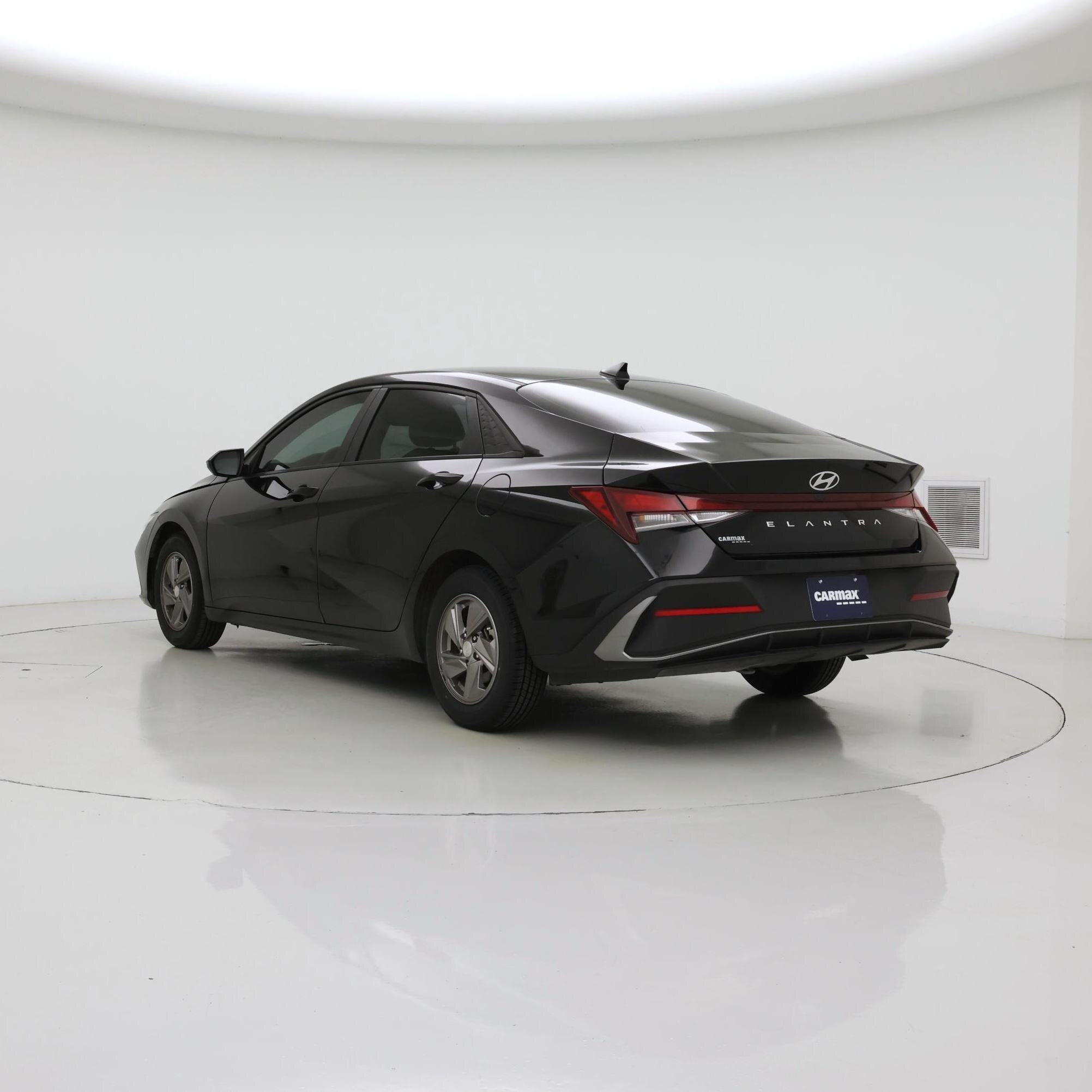 Thumbnail: 2025 Hyundai Elantra - 2