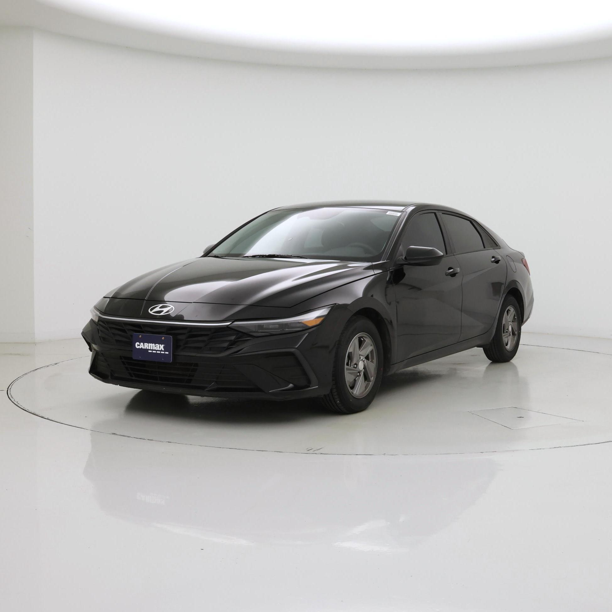 Thumbnail: 2025 Hyundai Elantra - 4