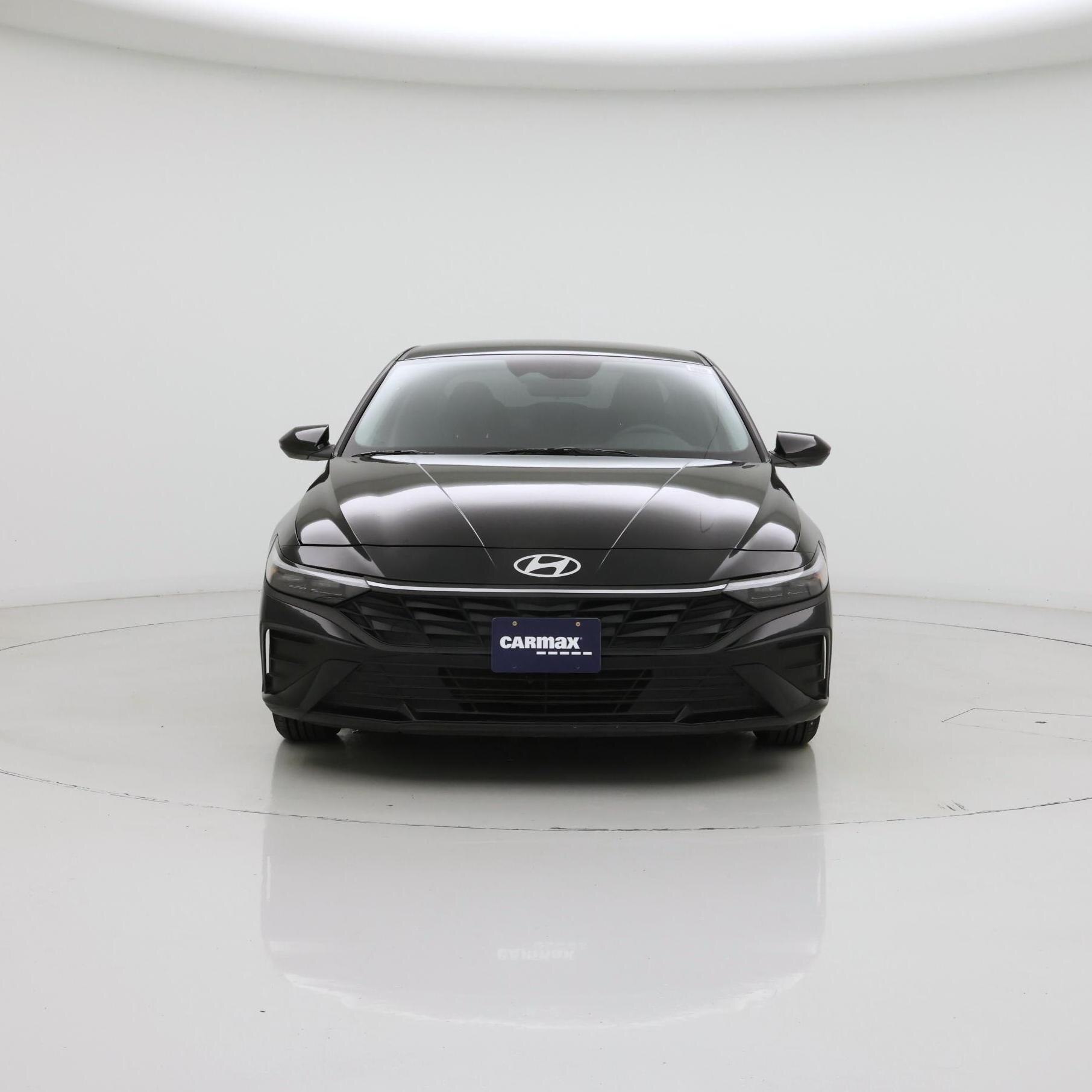 Thumbnail: 2025 Hyundai Elantra - 5