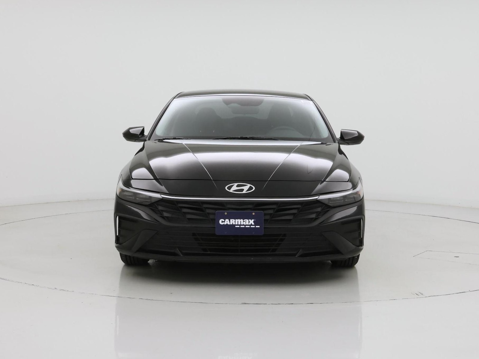 2025 Hyundai Elantra SE - Photo 6