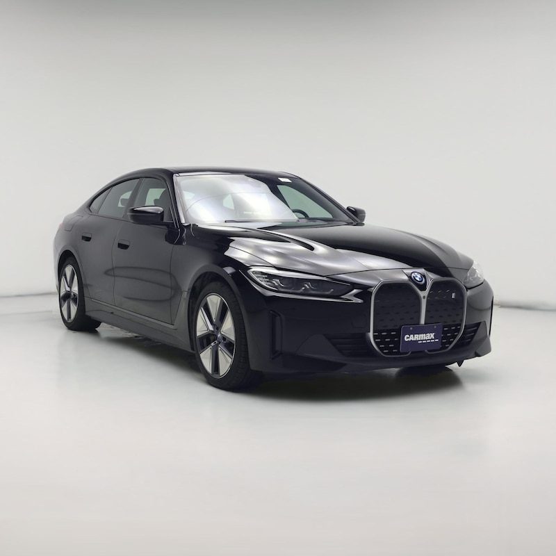2023 BMW i4 eDrive35 Gran Coupe