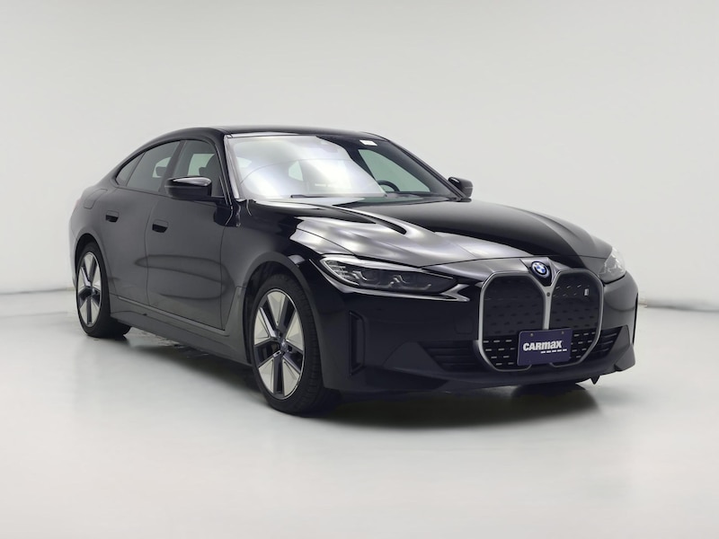 2023 BMW i4 eDrive35 Gran Coupe