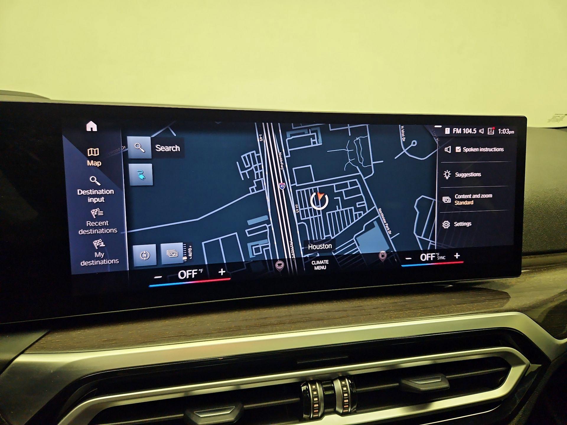 Thumbnail: 2023 BMW i4 - 14