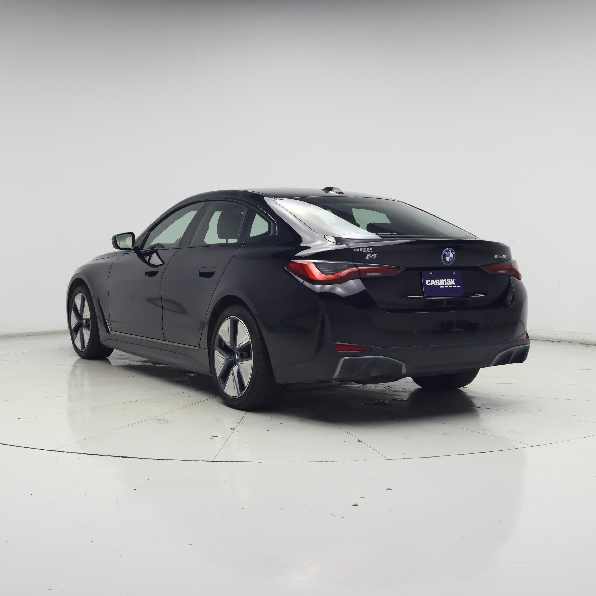 Thumbnail: 2023 BMW i4 - 2
