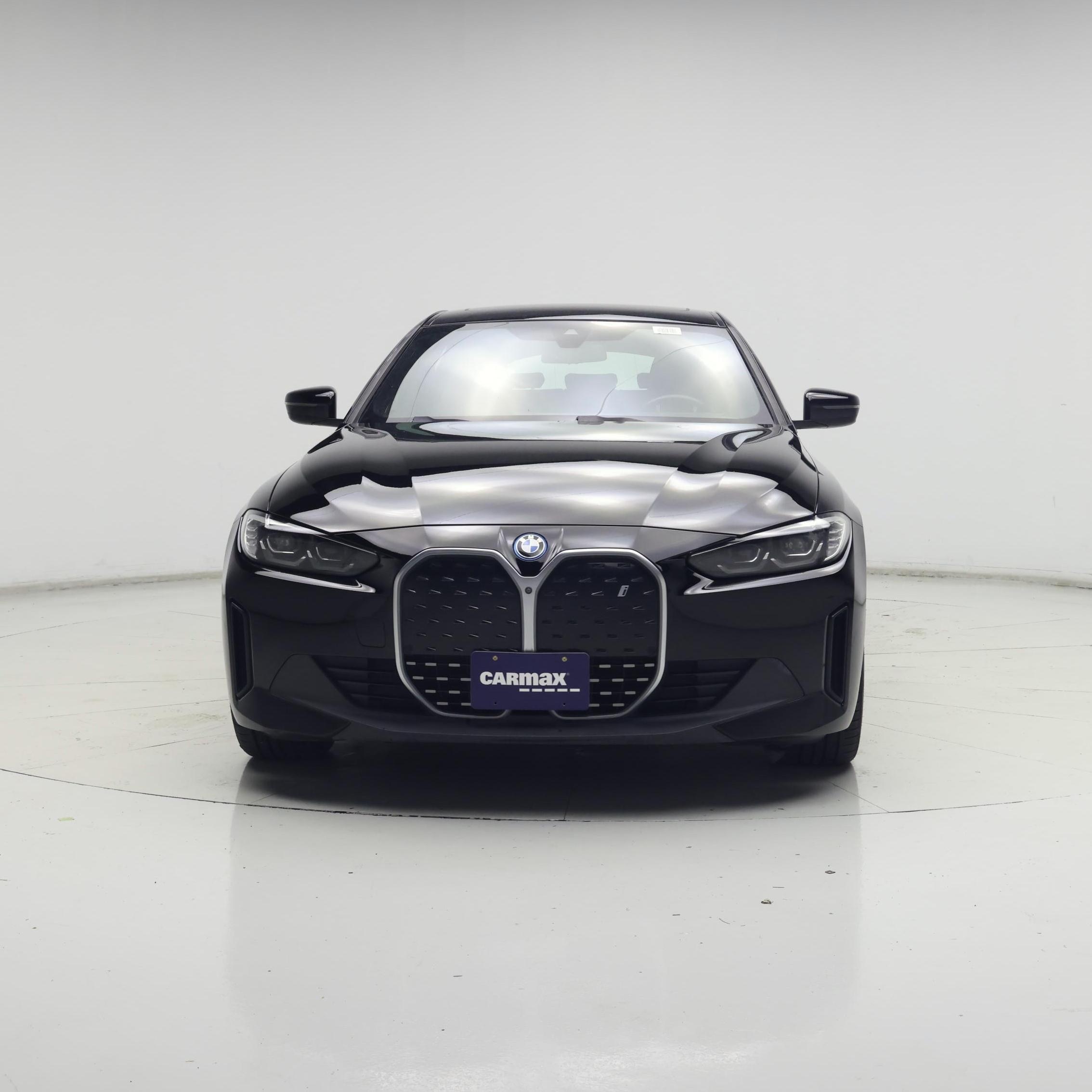 Thumbnail: 2023 BMW i4 - 5