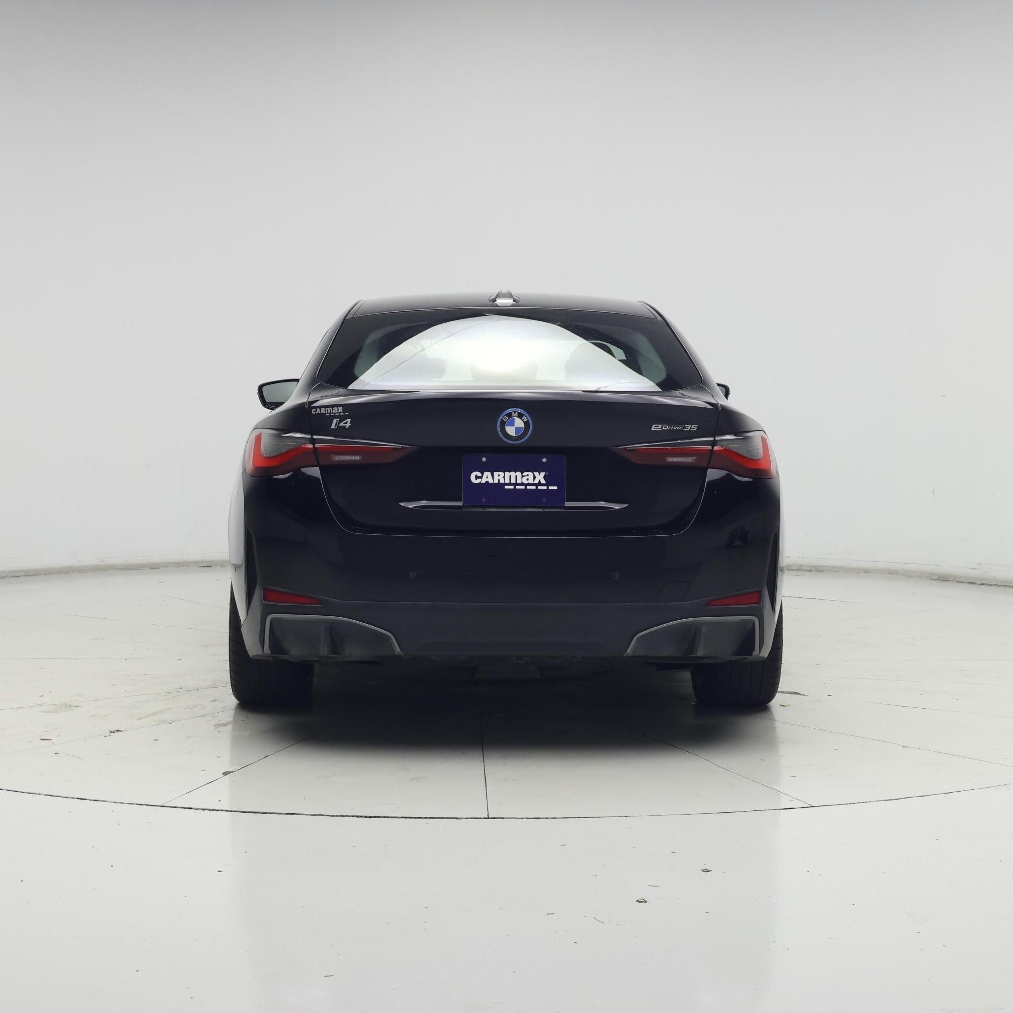 Thumbnail: 2023 BMW i4 - 6