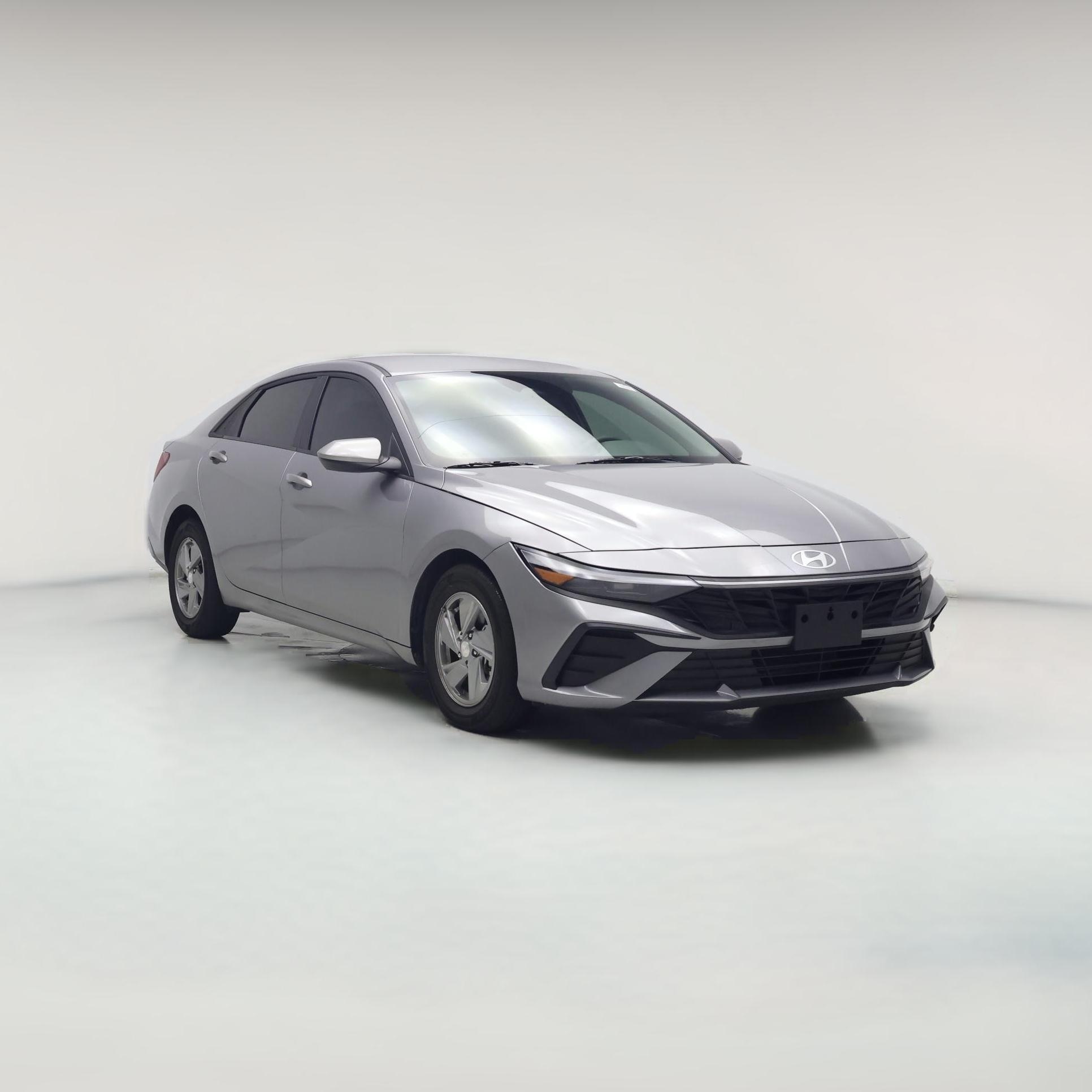 Thumbnail: 2025 Hyundai Elantra - 1