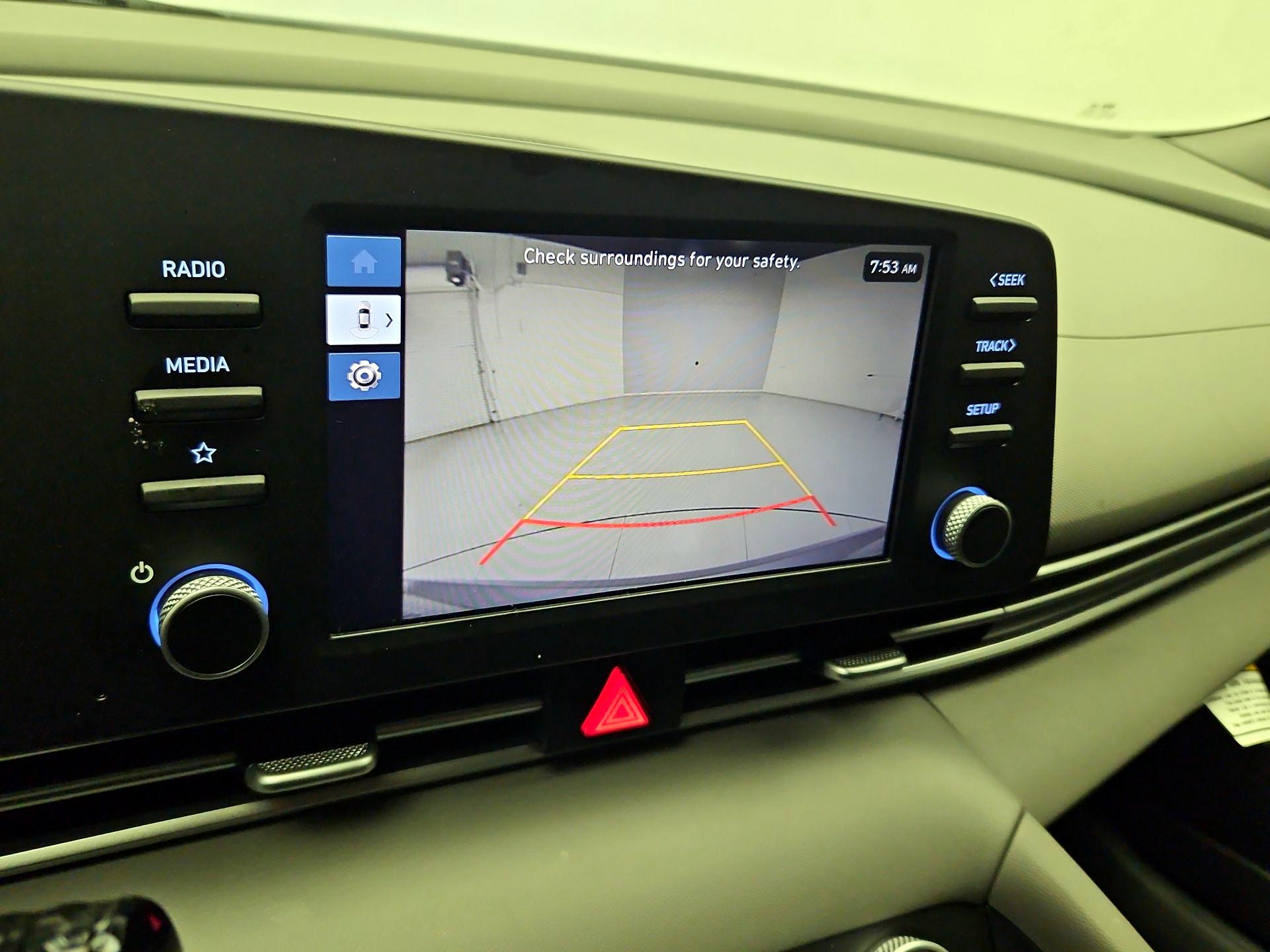 Thumbnail: 2025 Hyundai Elantra - 14