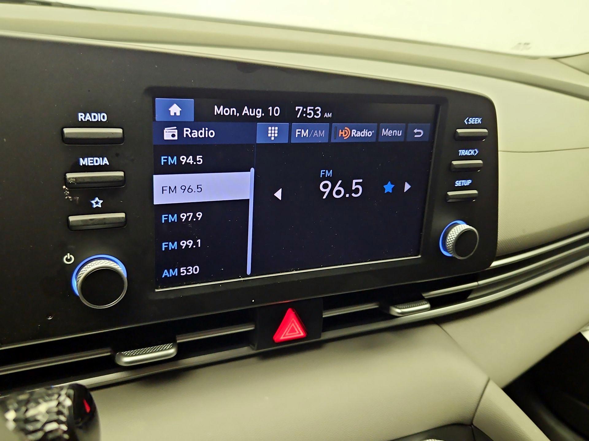 Thumbnail: 2025 Hyundai Elantra - 15