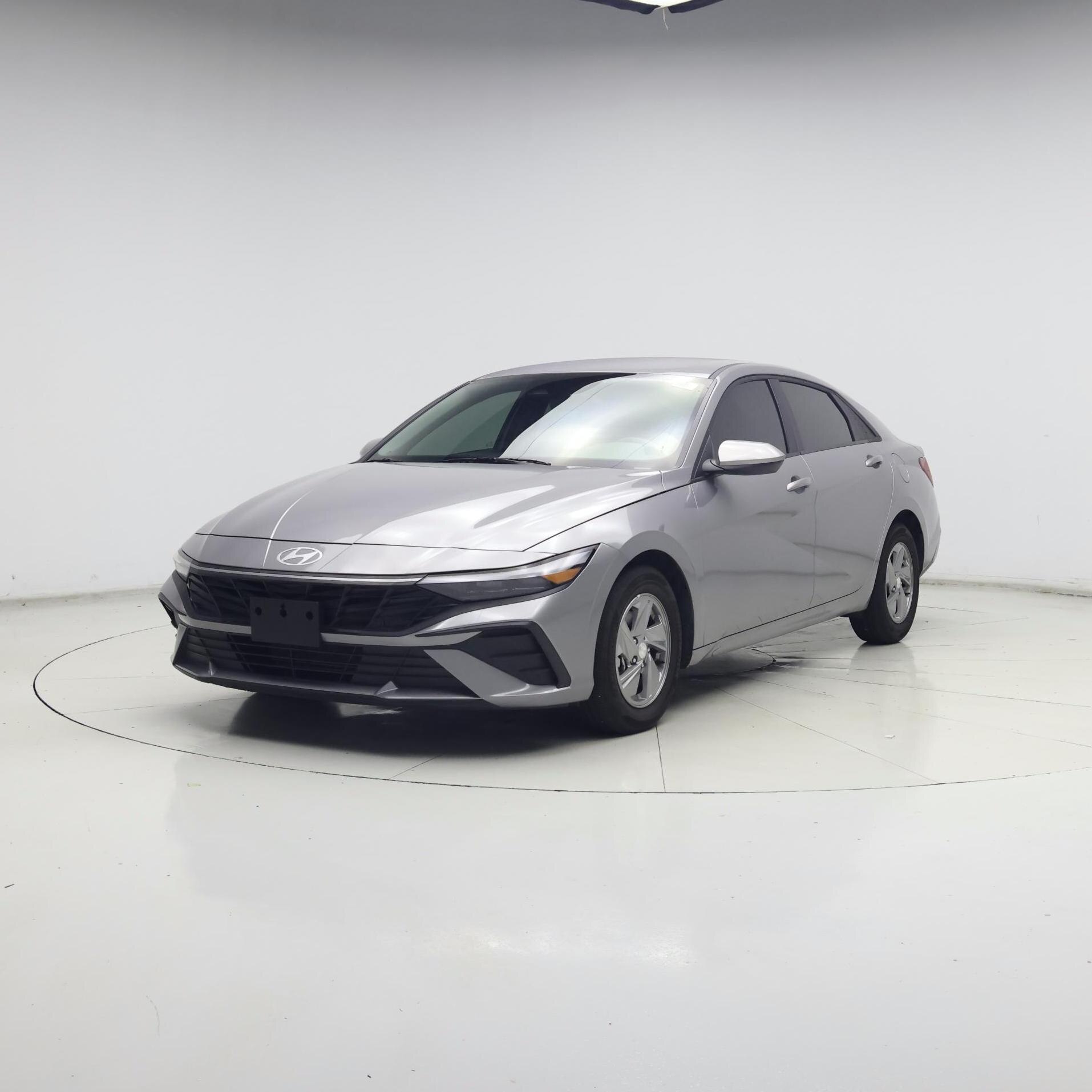 Thumbnail: 2025 Hyundai Elantra - 4