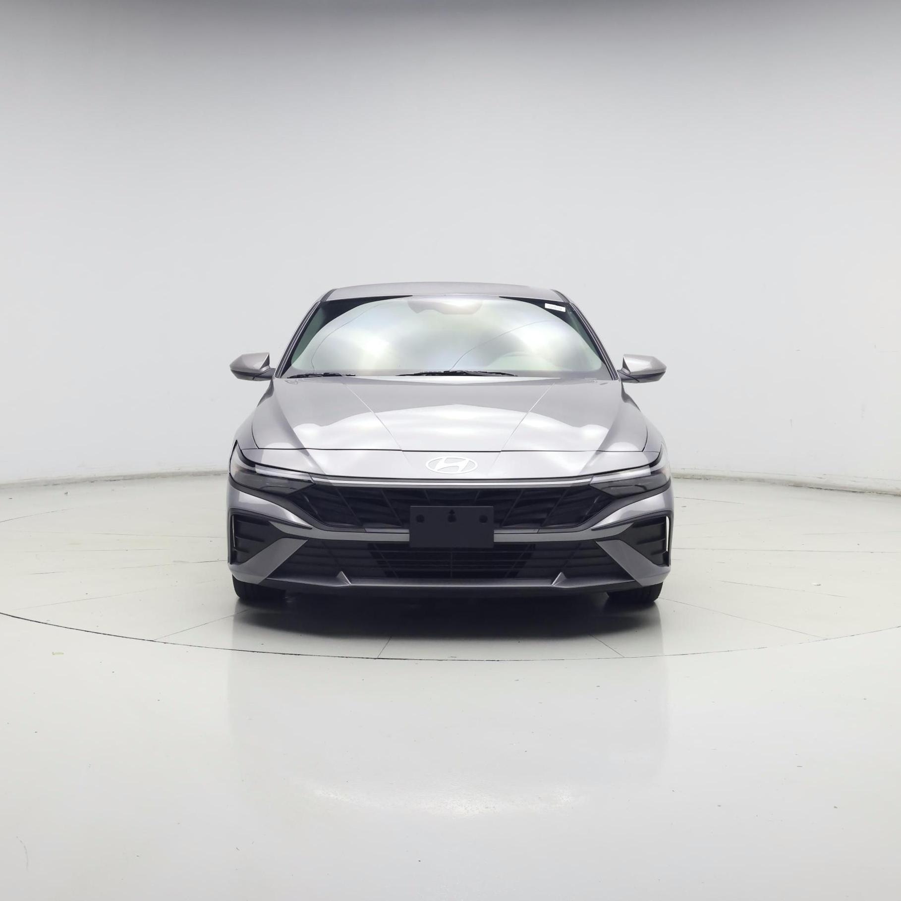 Thumbnail: 2025 Hyundai Elantra - 5