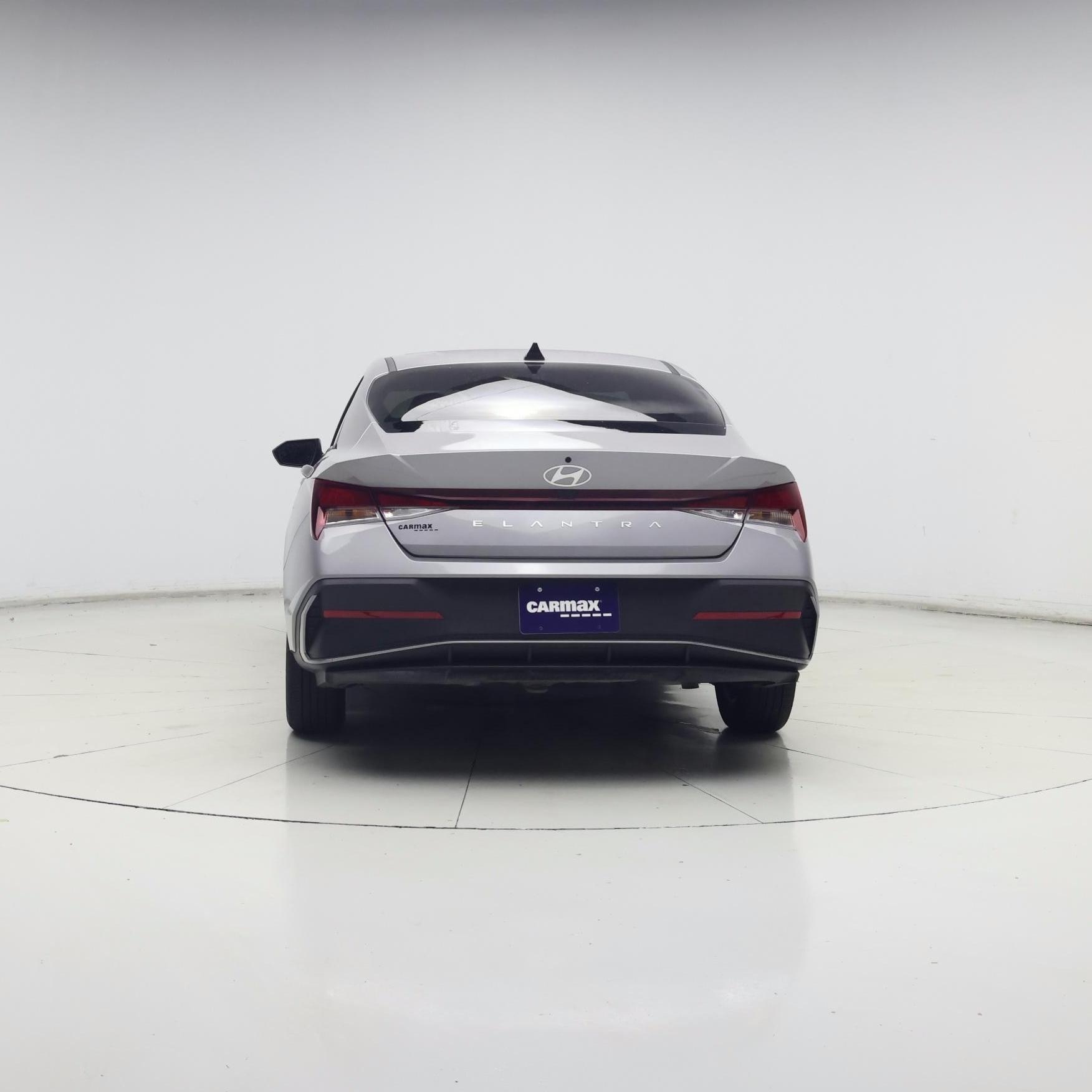 Thumbnail: 2025 Hyundai Elantra - 6