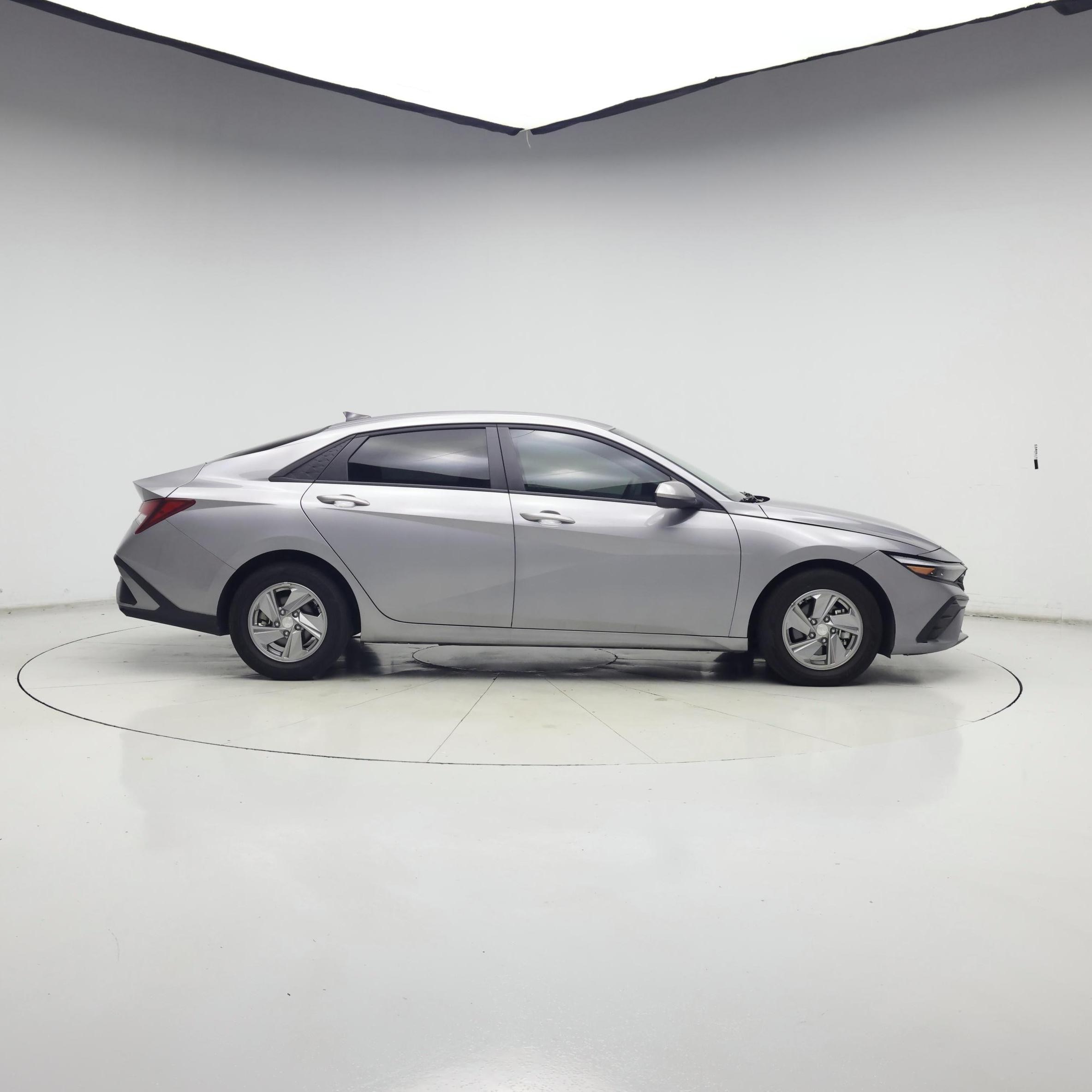 Thumbnail: 2025 Hyundai Elantra - 7