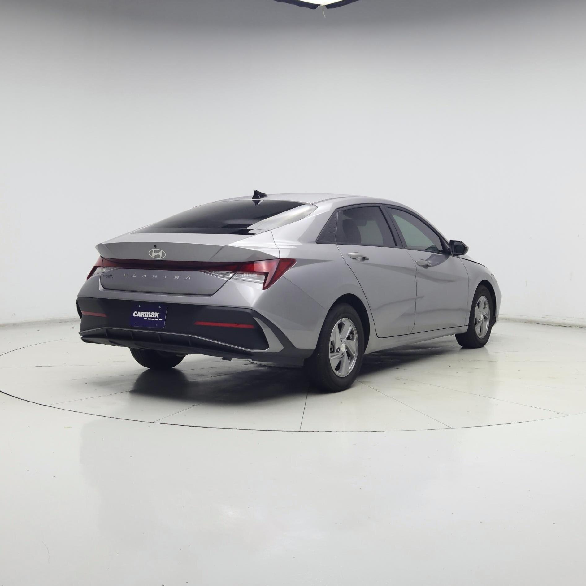 Thumbnail: 2025 Hyundai Elantra - 8