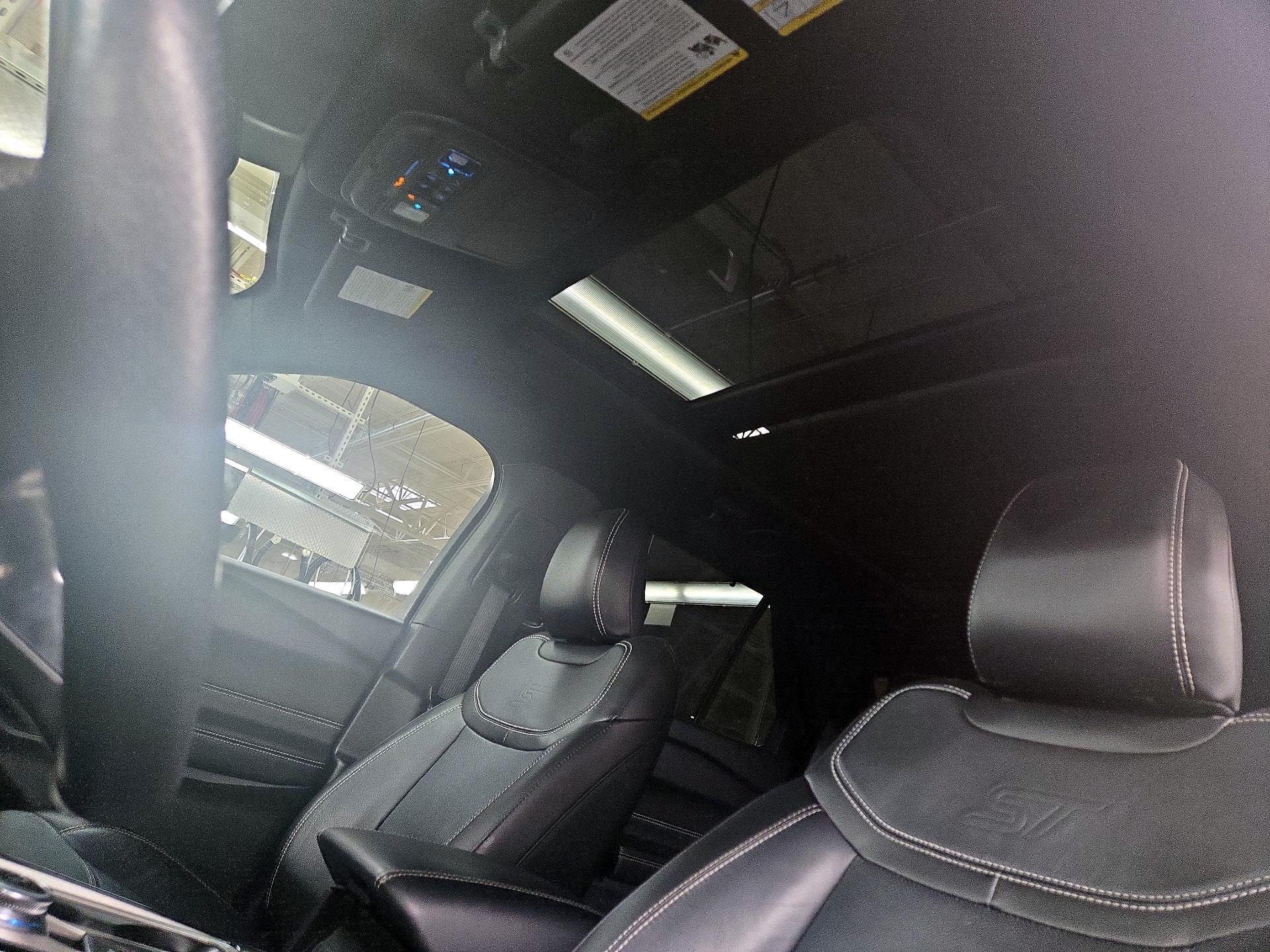 Thumbnail: 2022 Ford Explorer - 20